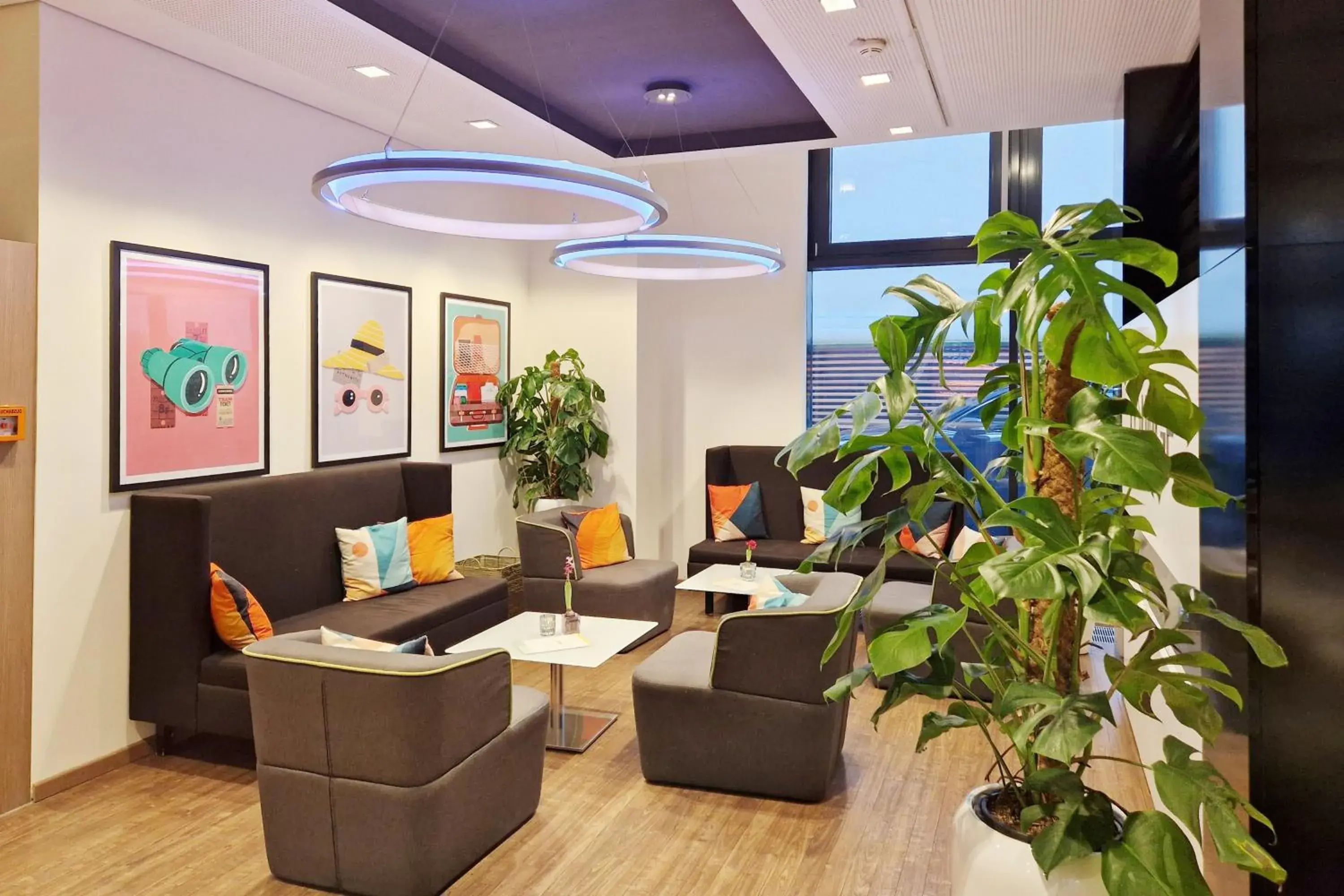 Property building in Garner Hotel Berlin - Charlottenburg, an IHG Hotel Property building in Garner Hotel Berlin - Charlottenburg, an IHG Hotel