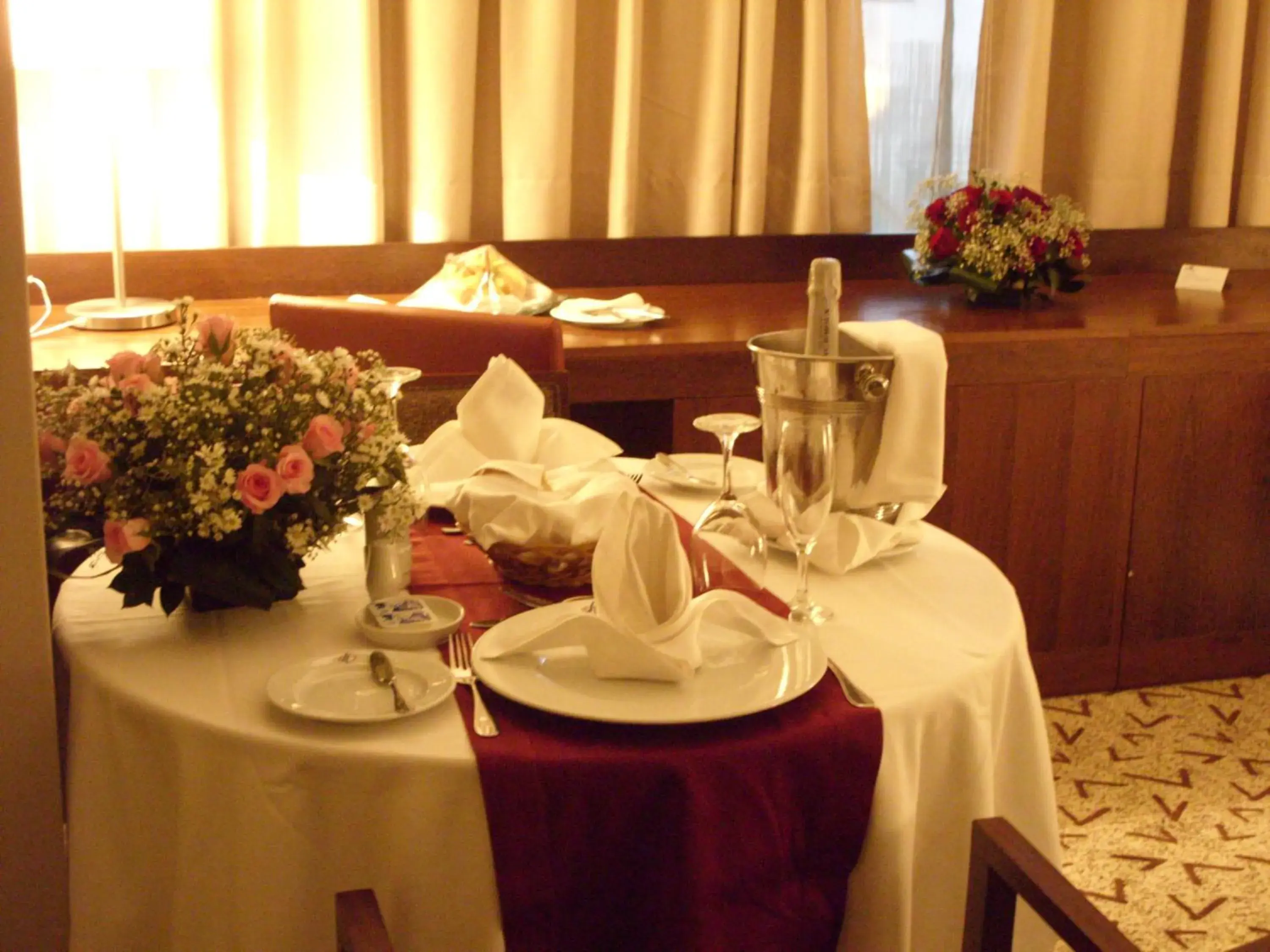 Restaurant/places to eat in Skyna Hotel Luanda Restaurant/places to eat in Skyna Hotel Luanda