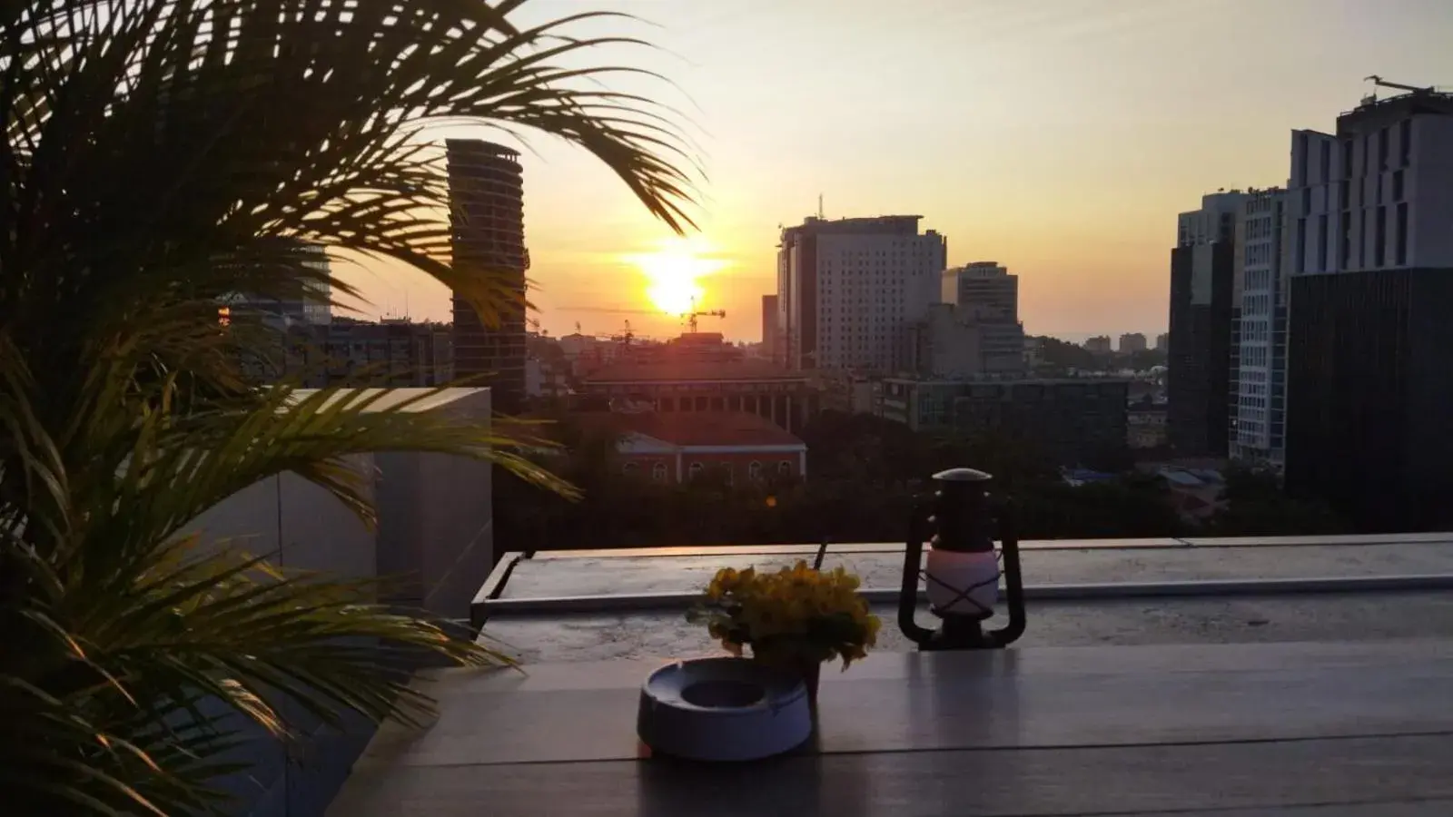 Skyna Hotel Luanda Skyna Hotel Luanda