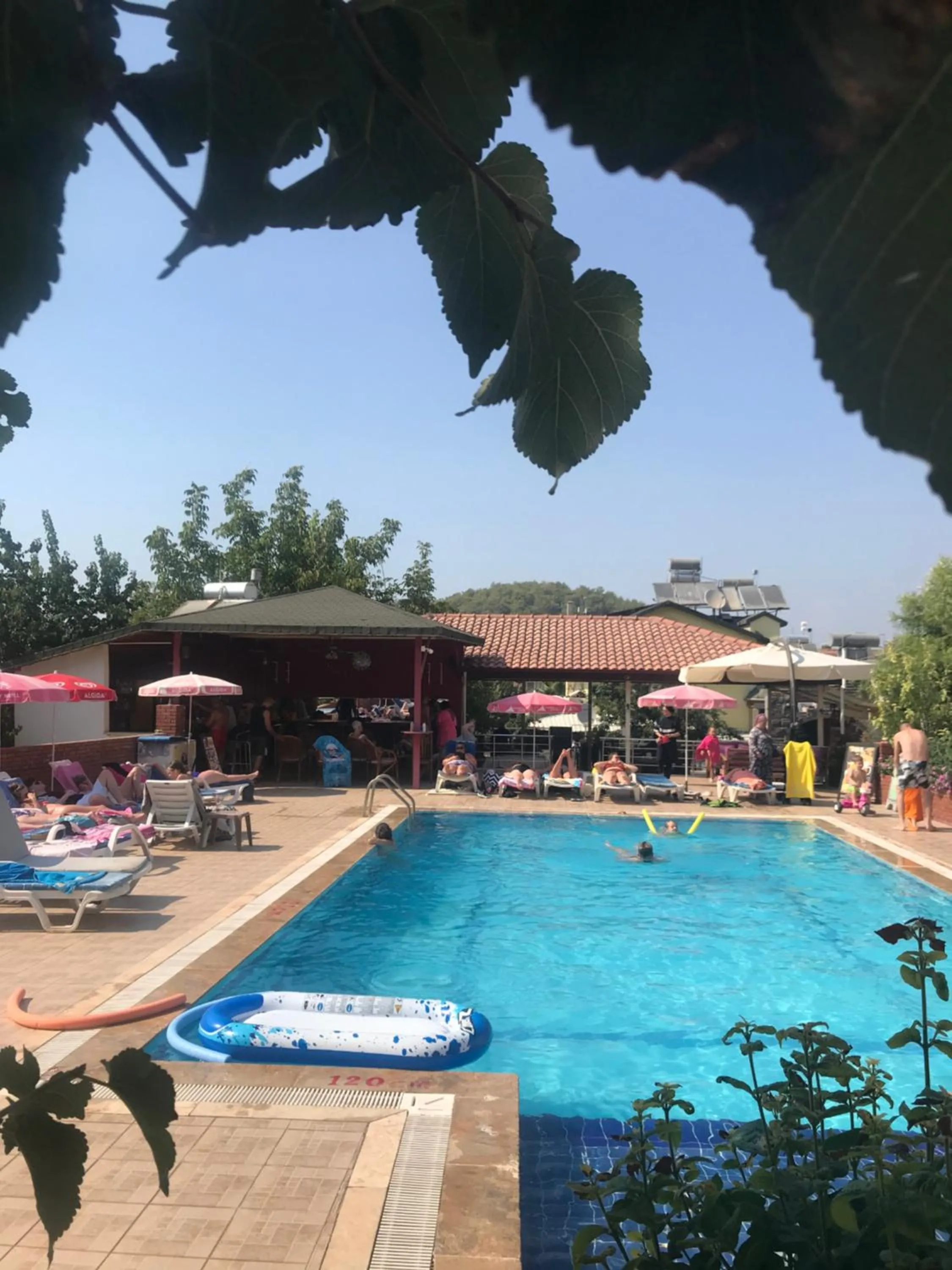 Hayat Apart Otel