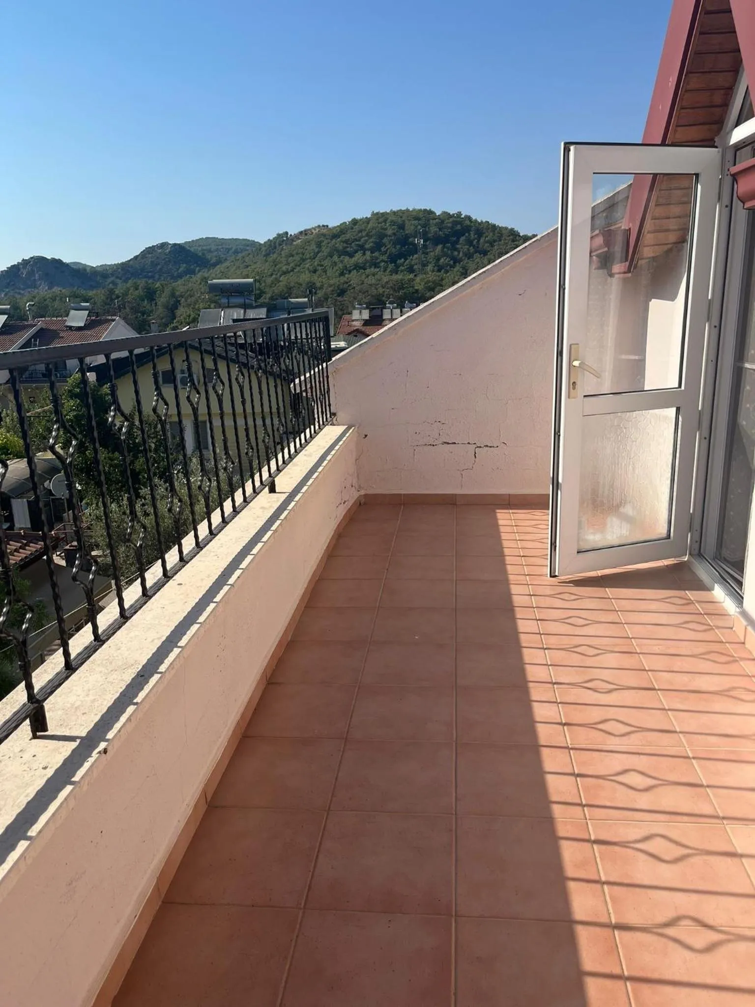 Hayat Apart Otel