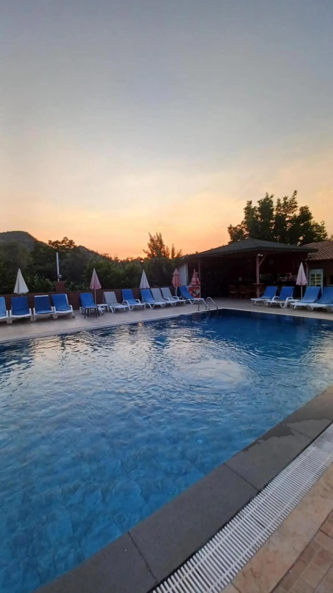Hayat Apart Otel