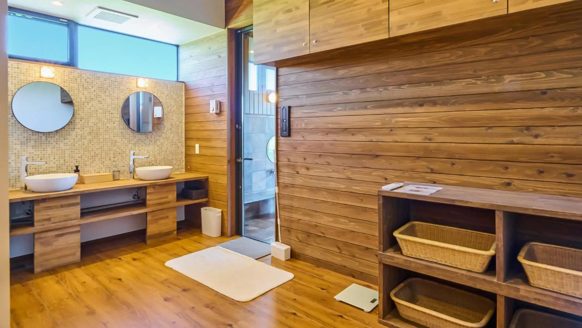 Bathroom in El Patio Ranch