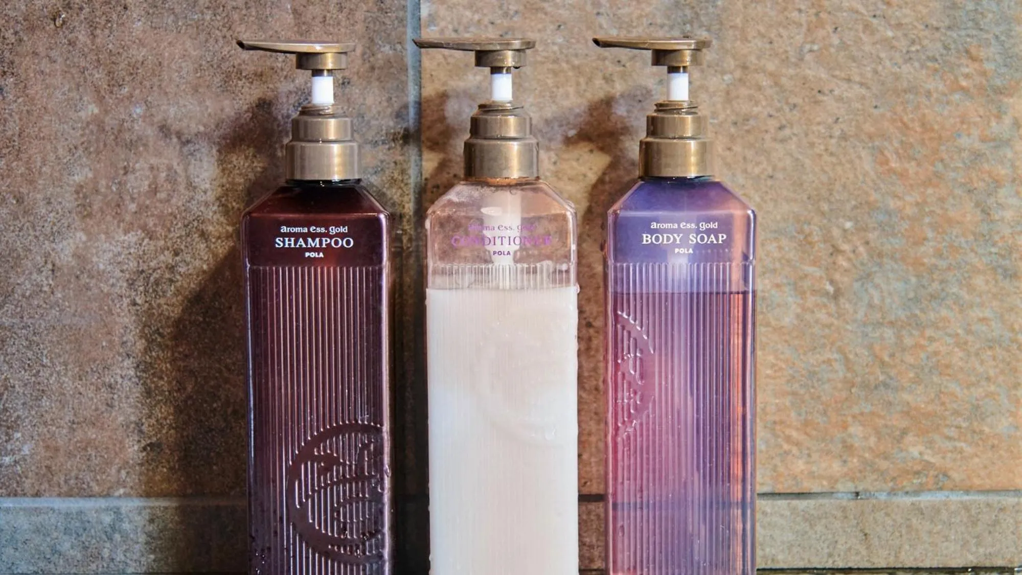 Bathroom in El Patio Ranch