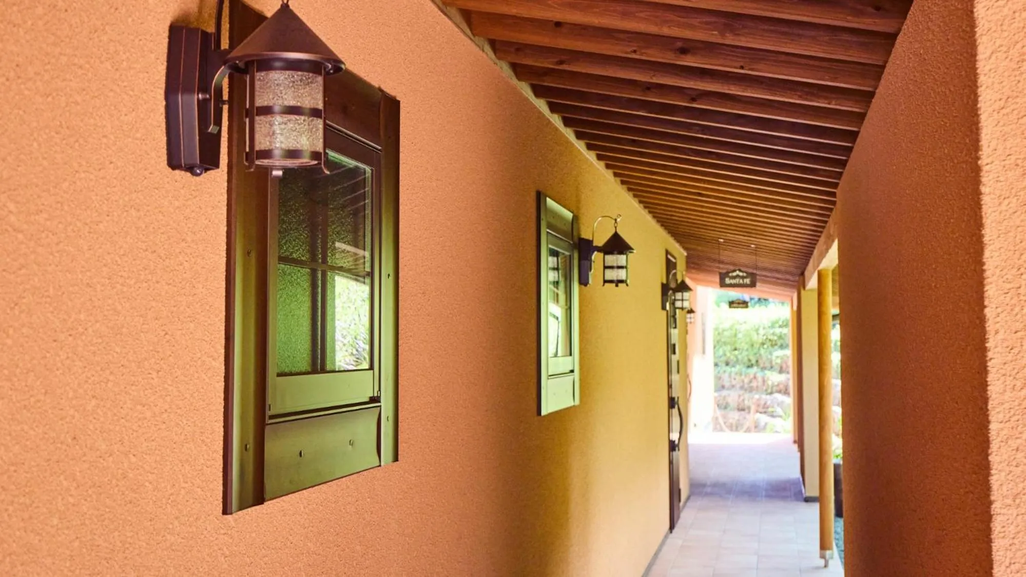 Property building in El Patio Ranch