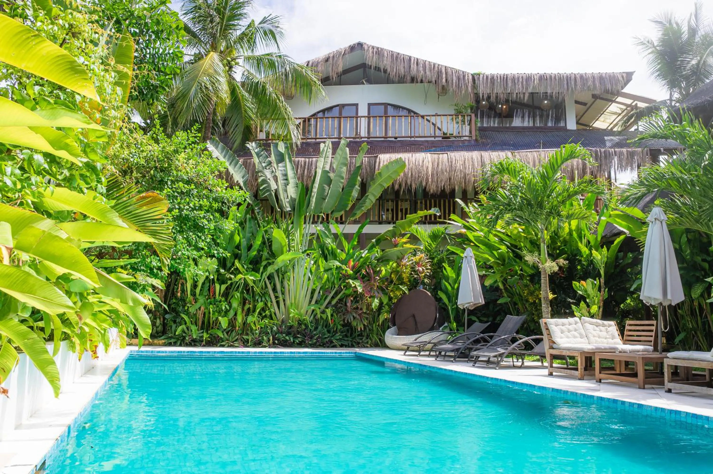 Villa Cali Siargao