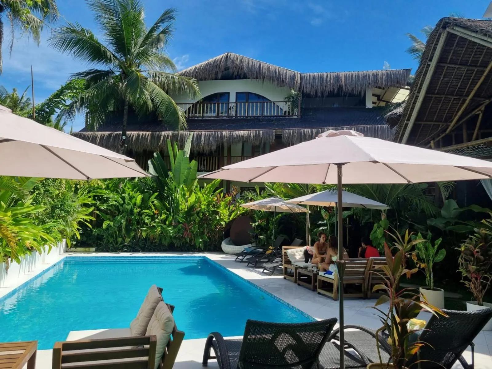 Villa Cali Siargao