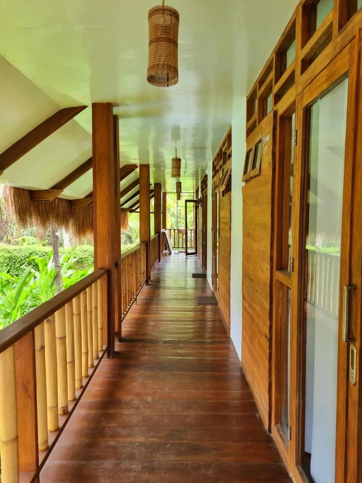 Villa Cali Siargao