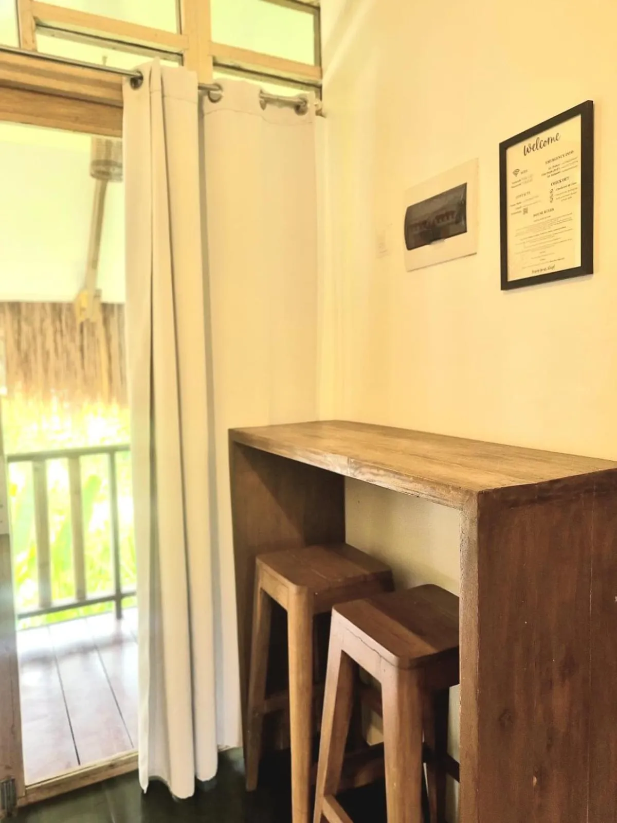Villa Cali Siargao