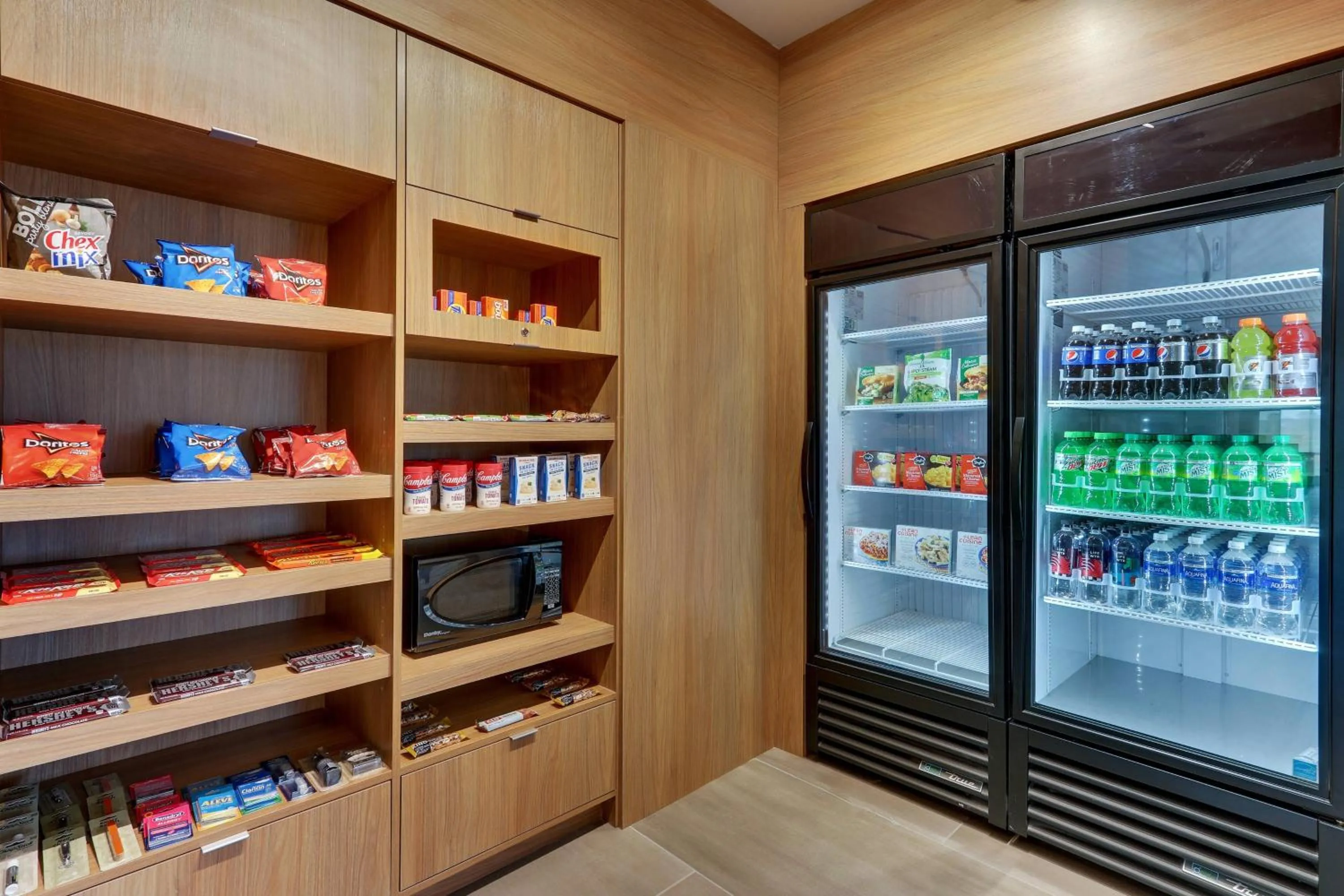 Other in Fairfield Inn & Suites Warsaw