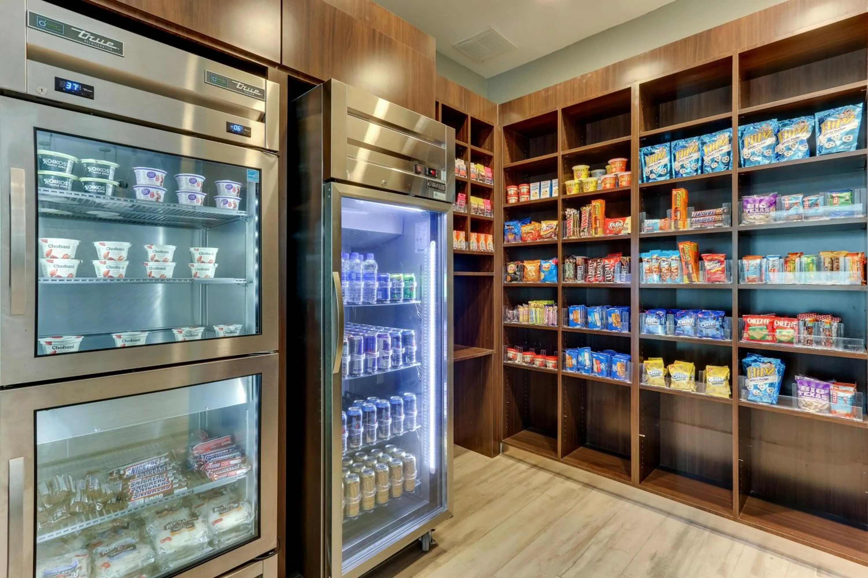 Other in TownePlace Suites Houston I-10 East