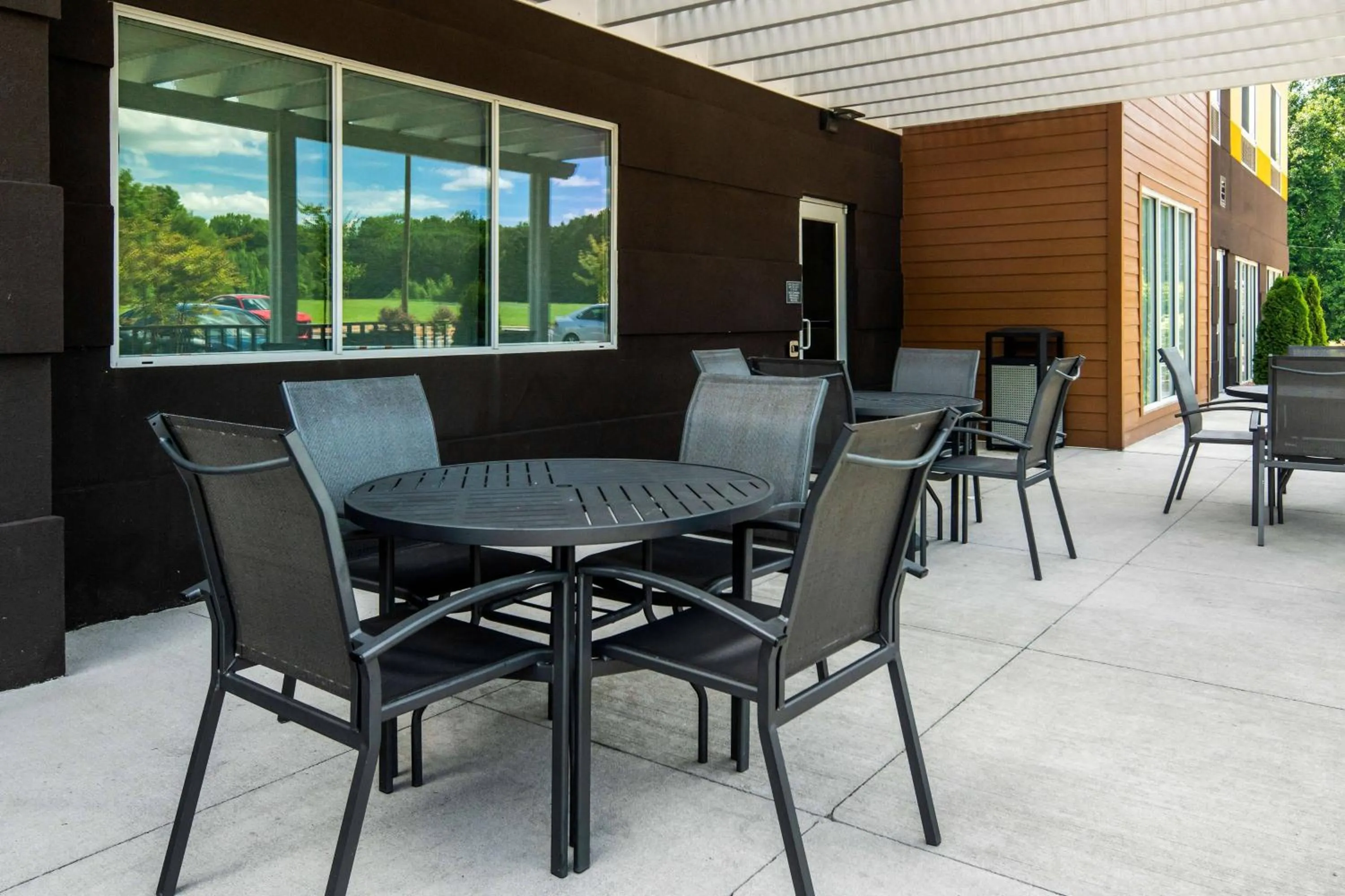 Other in Fairfield Inn & Suites Rocky Mount