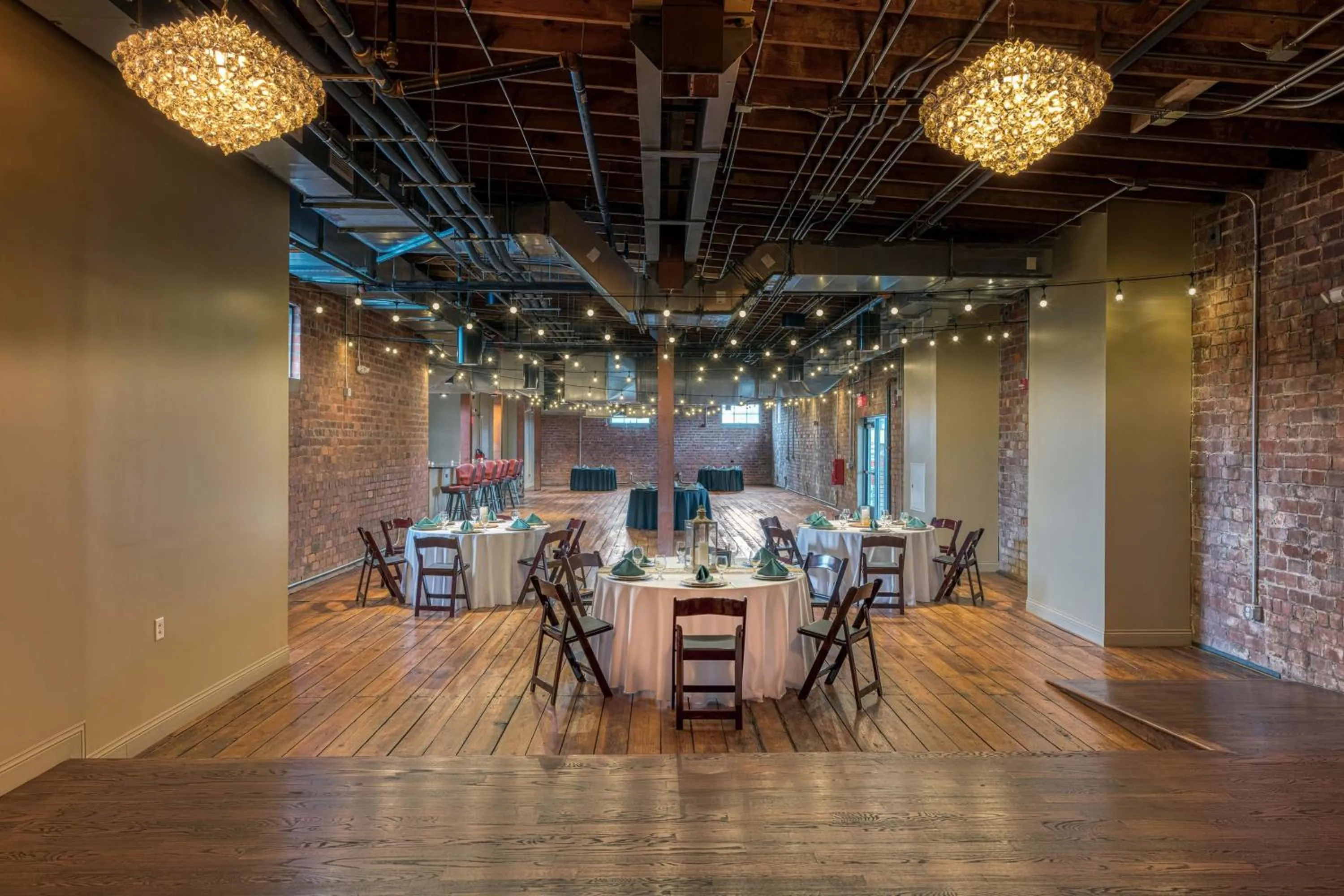 Meeting/conference room in The Sessions Hotel, Bristol, a Tribute Portfolio Hotel