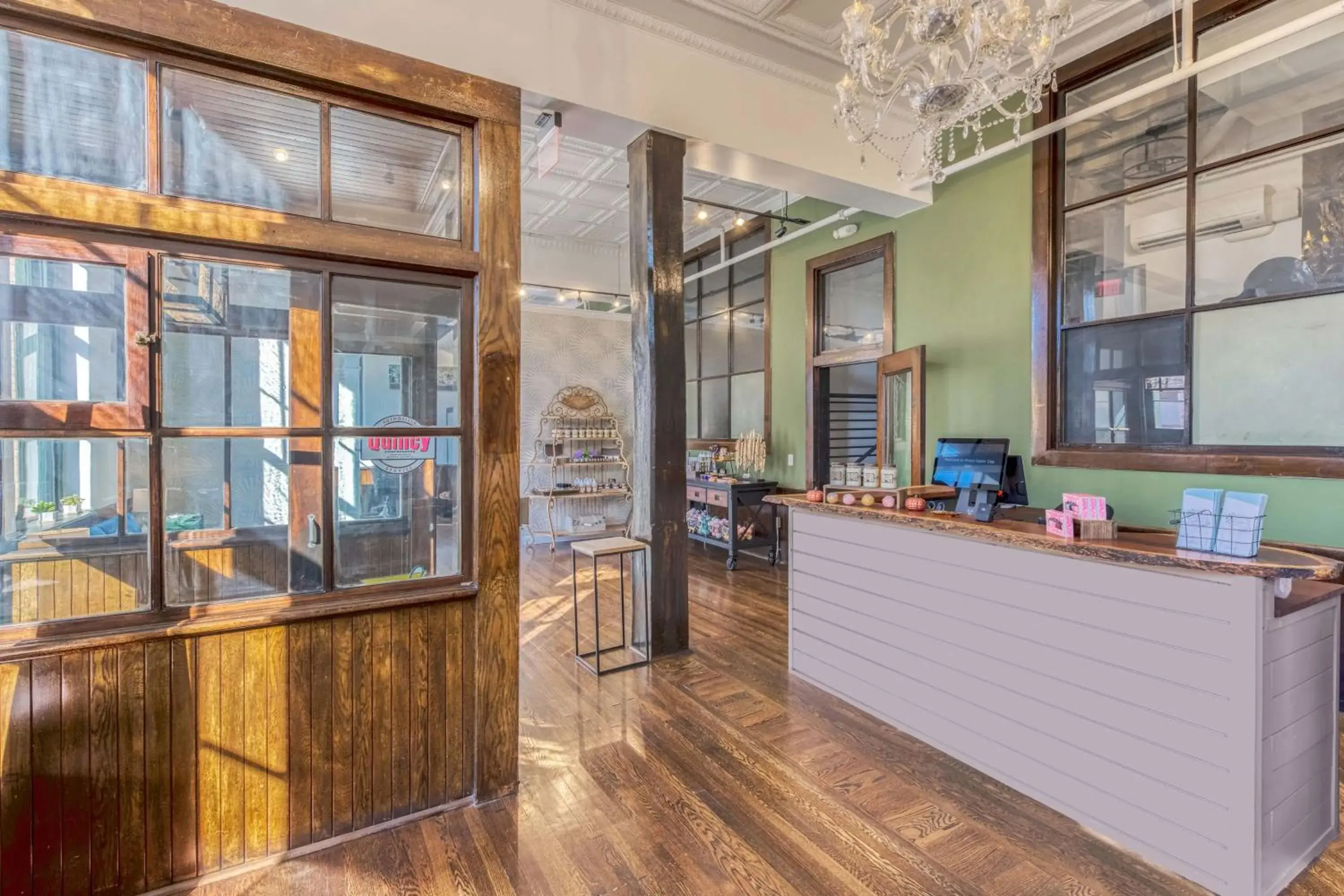 Spa and wellness centre/facilities in The Sessions Hotel, Bristol, a Tribute Portfolio Hotel Spa and wellness centre/facilities in The Sessions Hotel, Bristol, a Tribute Portfolio Hotel