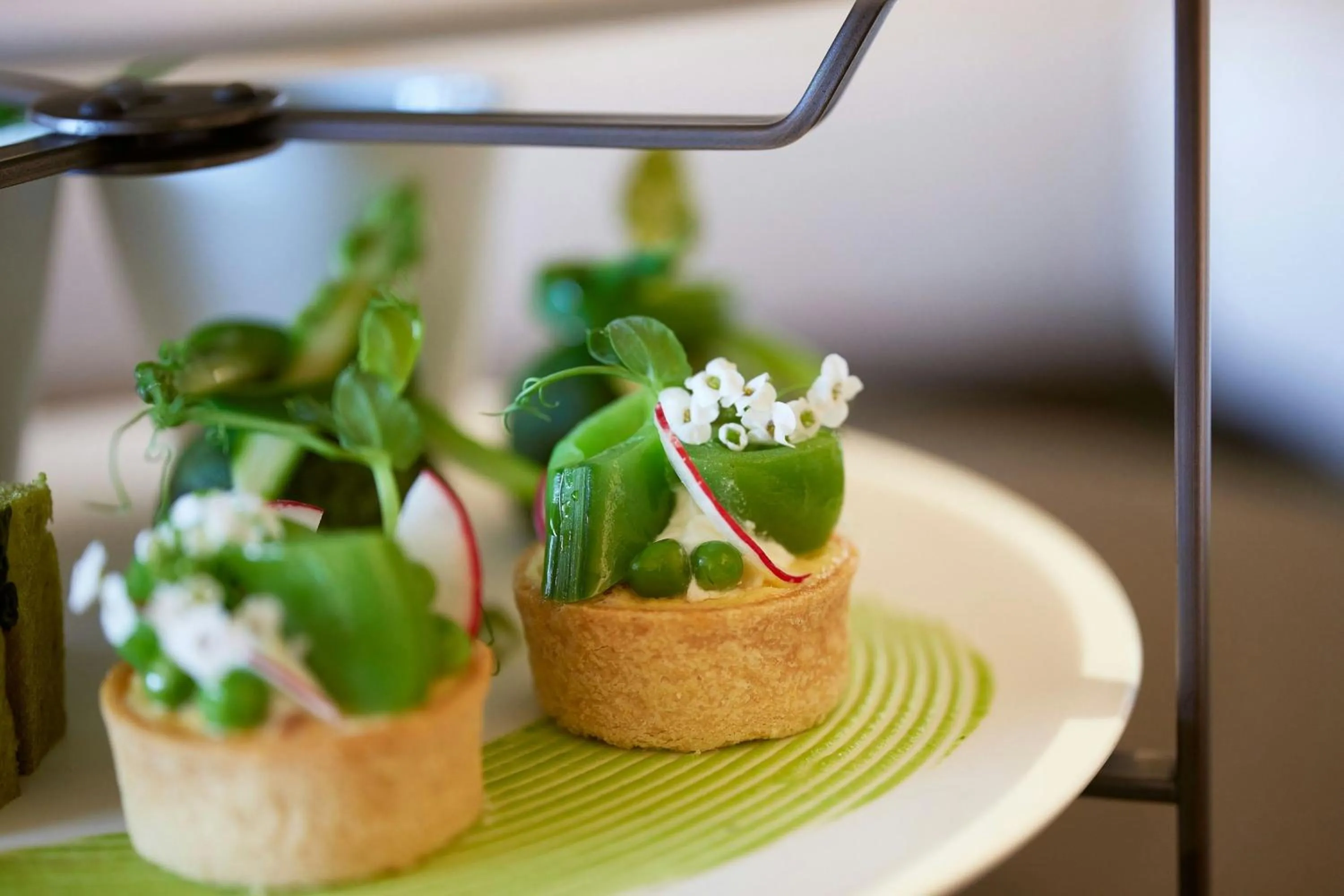 Restaurant/places to eat in The Ritz-Carlton, Nikko