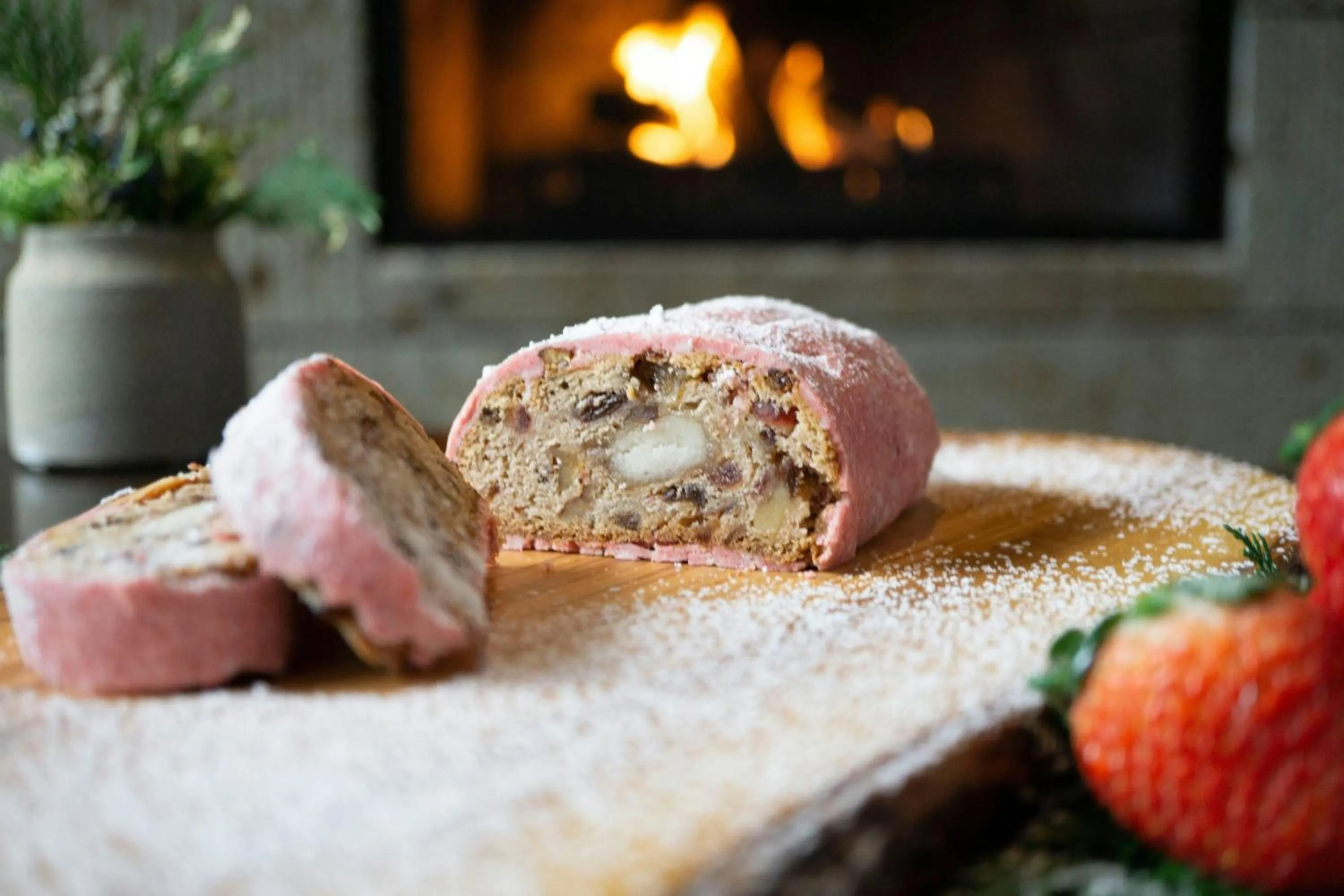 Restaurant/places to eat in The Ritz-Carlton, Nikko