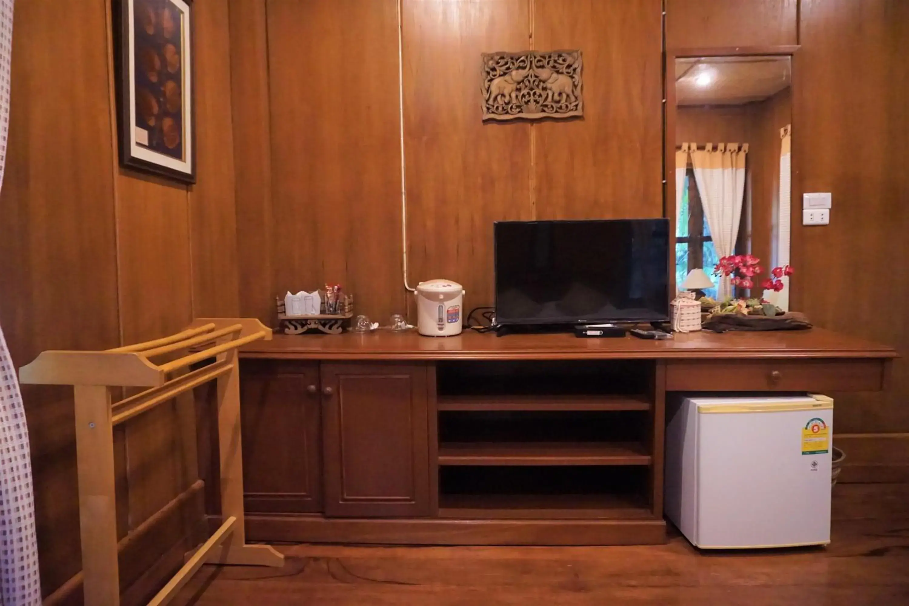 Photo of the whole room in Bhupimarn Garden House Photo of the whole room in Bhupimarn Garden House