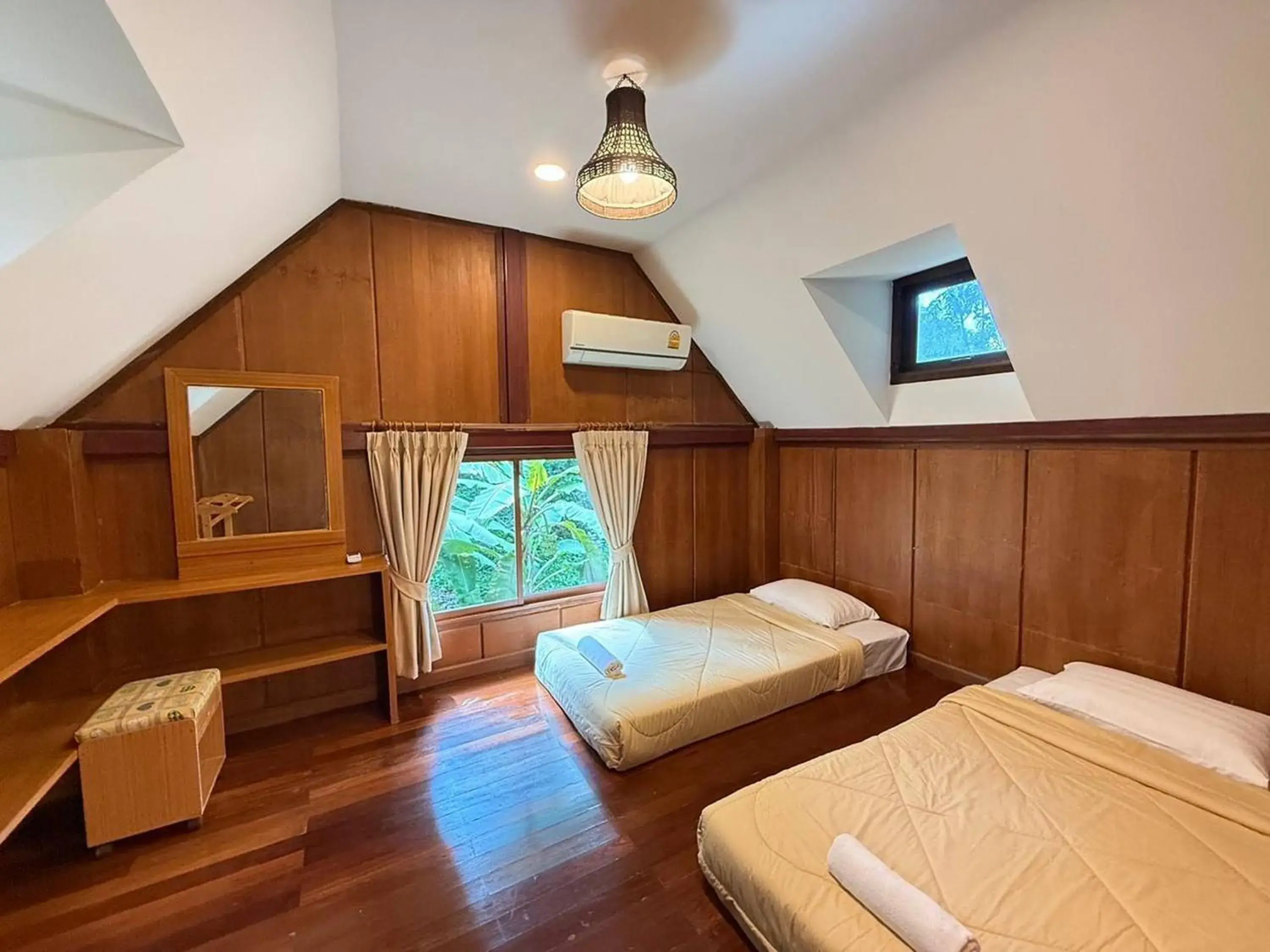 Cottage in Bhupimarn Garden House Cottage in Bhupimarn Garden House