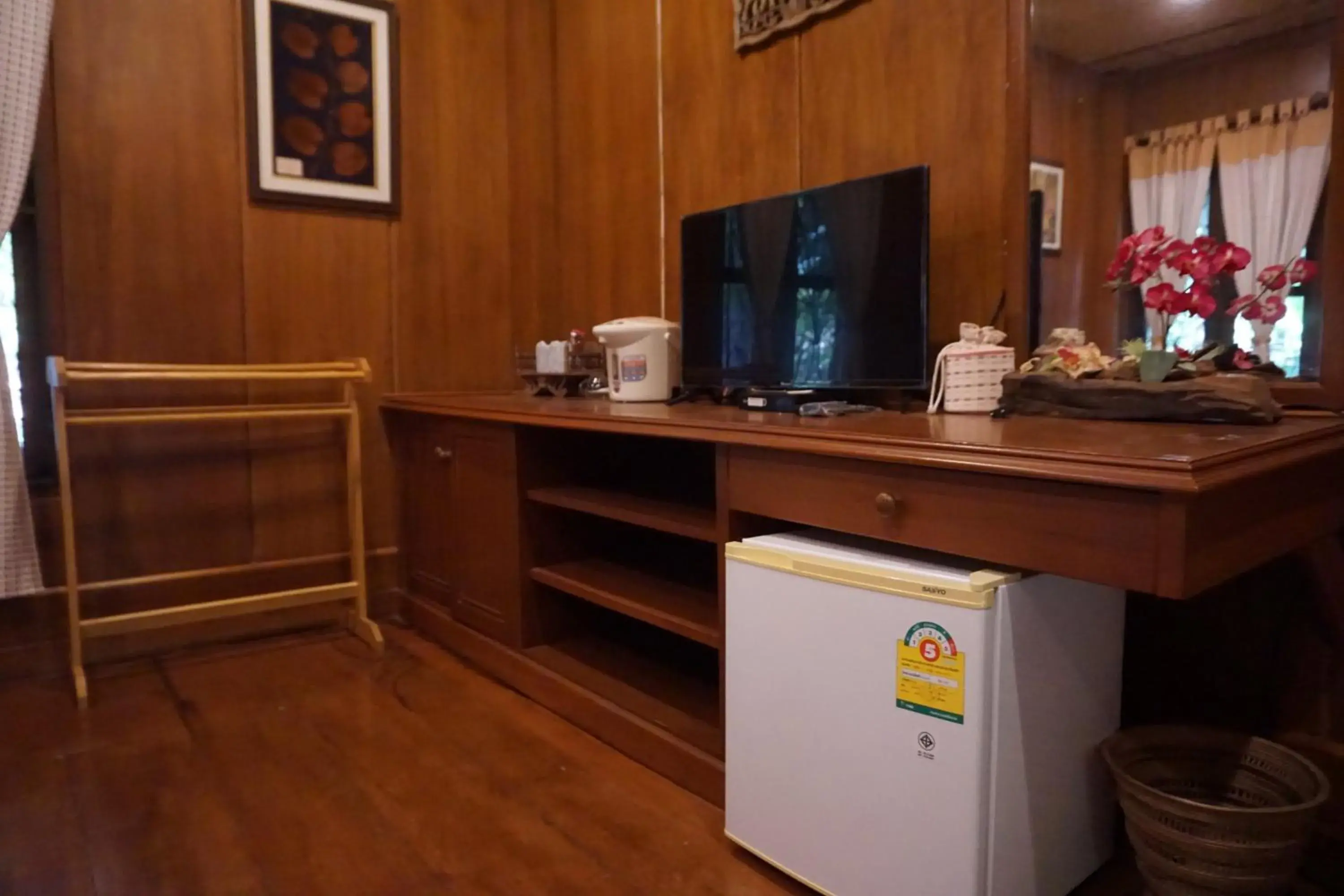 Photo of the whole room in Bhupimarn Garden House Photo of the whole room in Bhupimarn Garden House