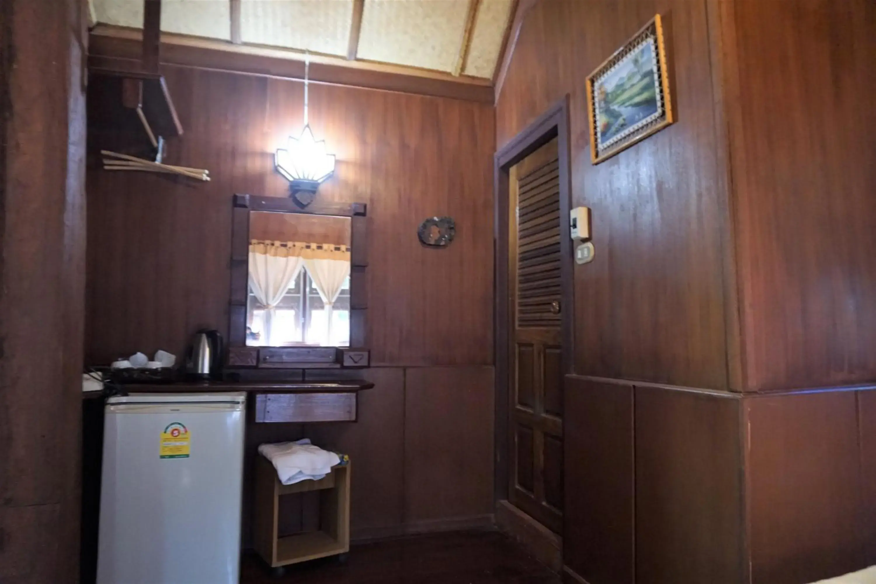 Photo of the whole room in Bhupimarn Garden House Photo of the whole room in Bhupimarn Garden House