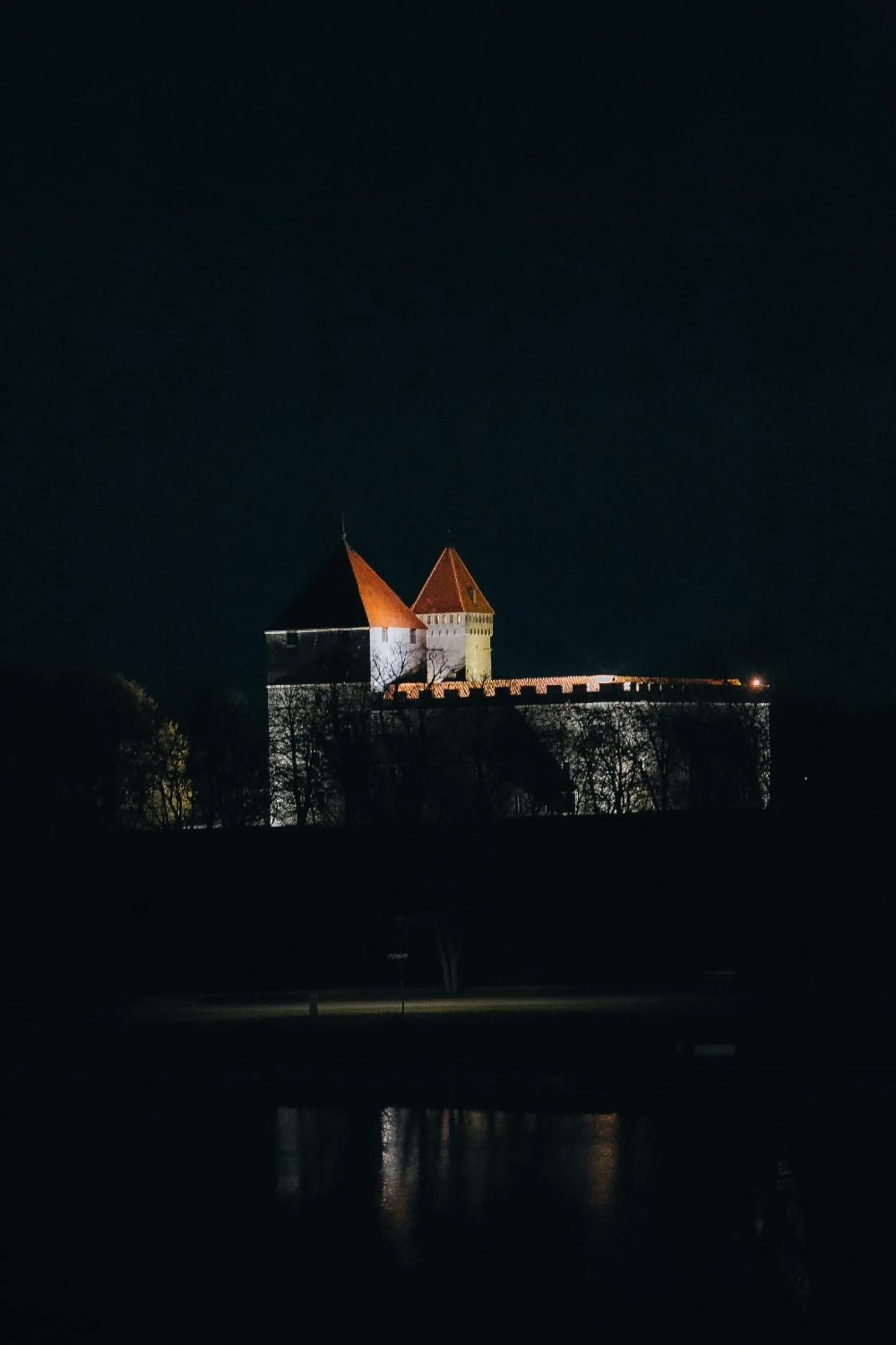 Nearby landmark in Ö Seaside Suites & SPA