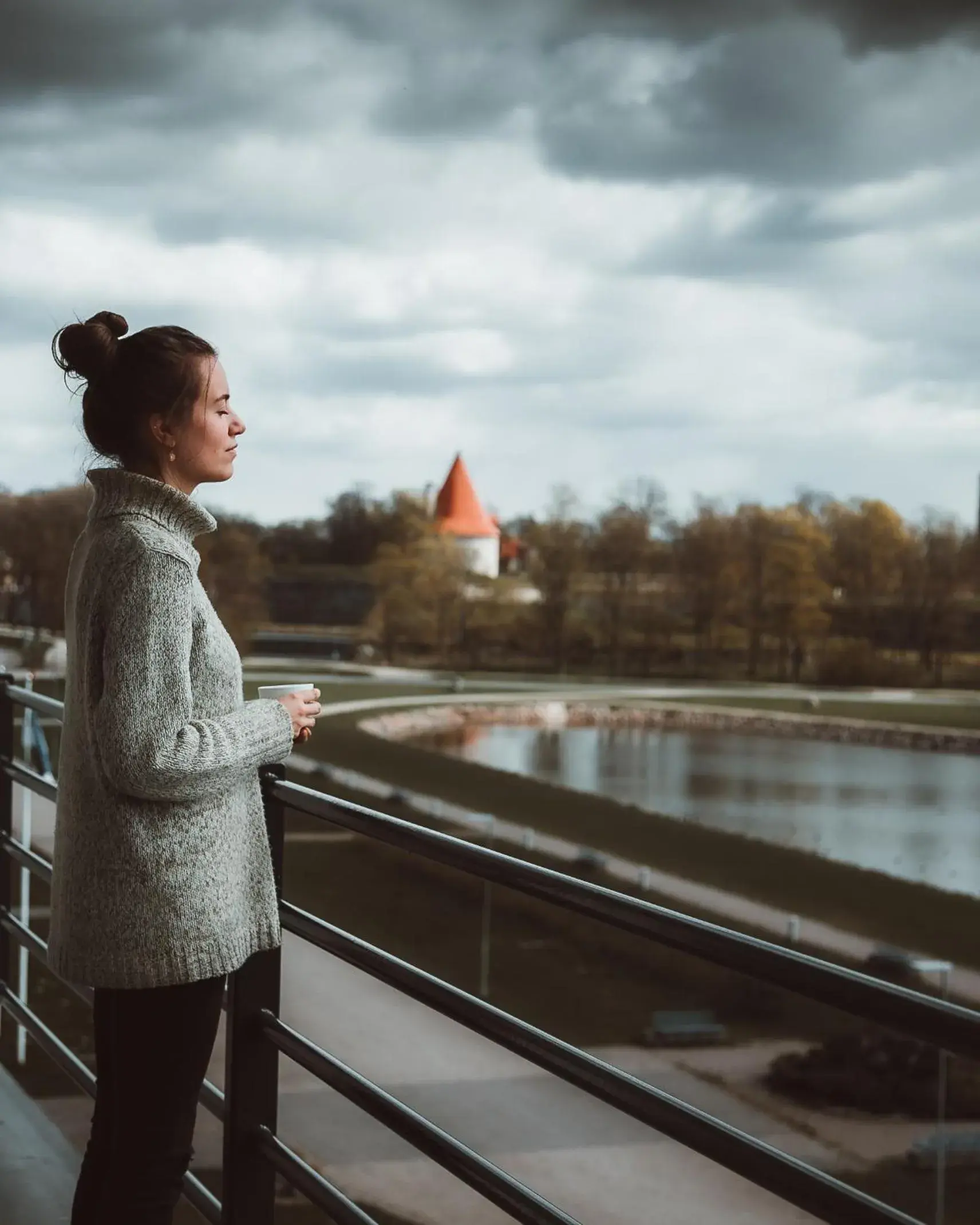 Two-Bedroom Apartment with Spa Access in Ö Seaside Suites & SPA Two-Bedroom Apartment with Spa Access in Ö Seaside Suites & SPA