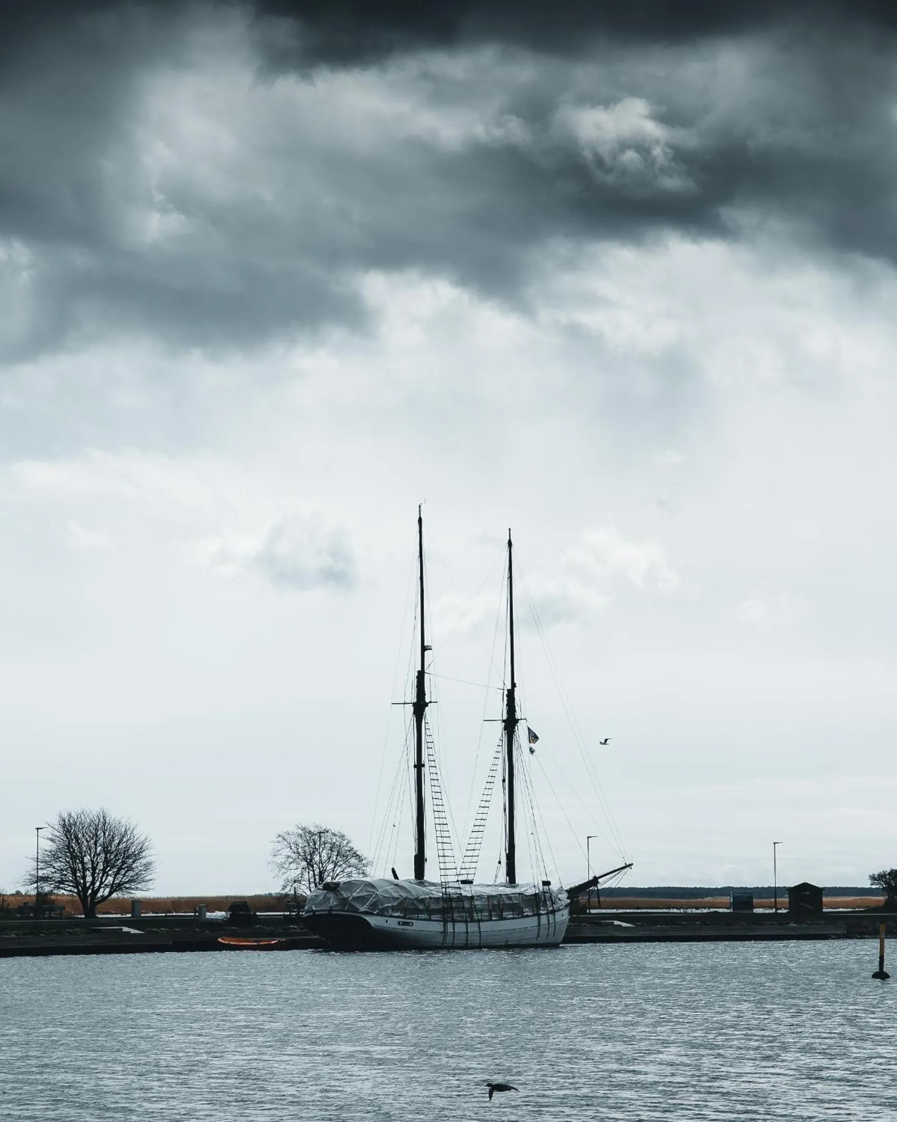 View (from property/room) in Ö Seaside Suites & SPA