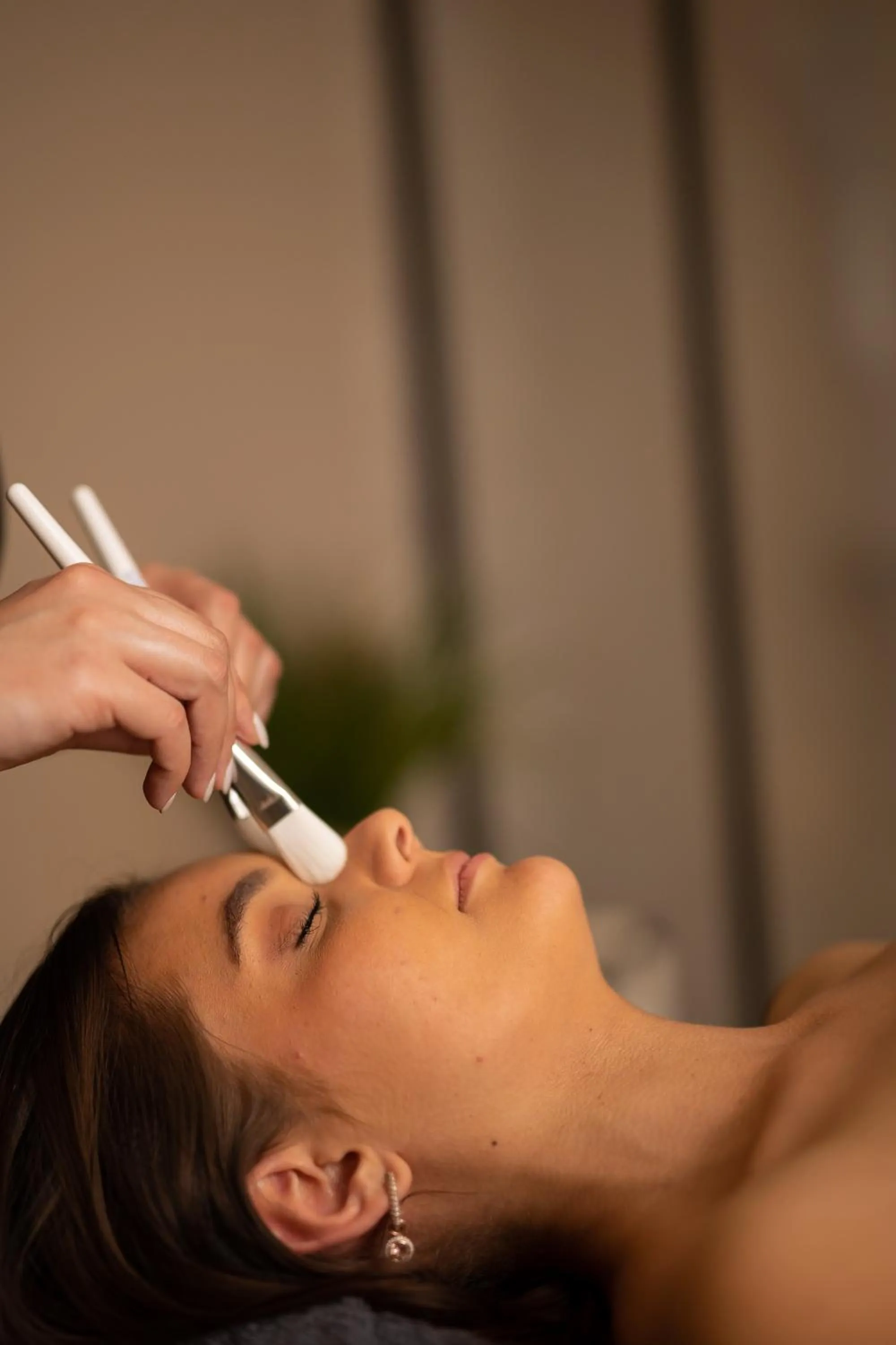 Spa and wellness centre/facilities in Ö Seaside Suites & SPA