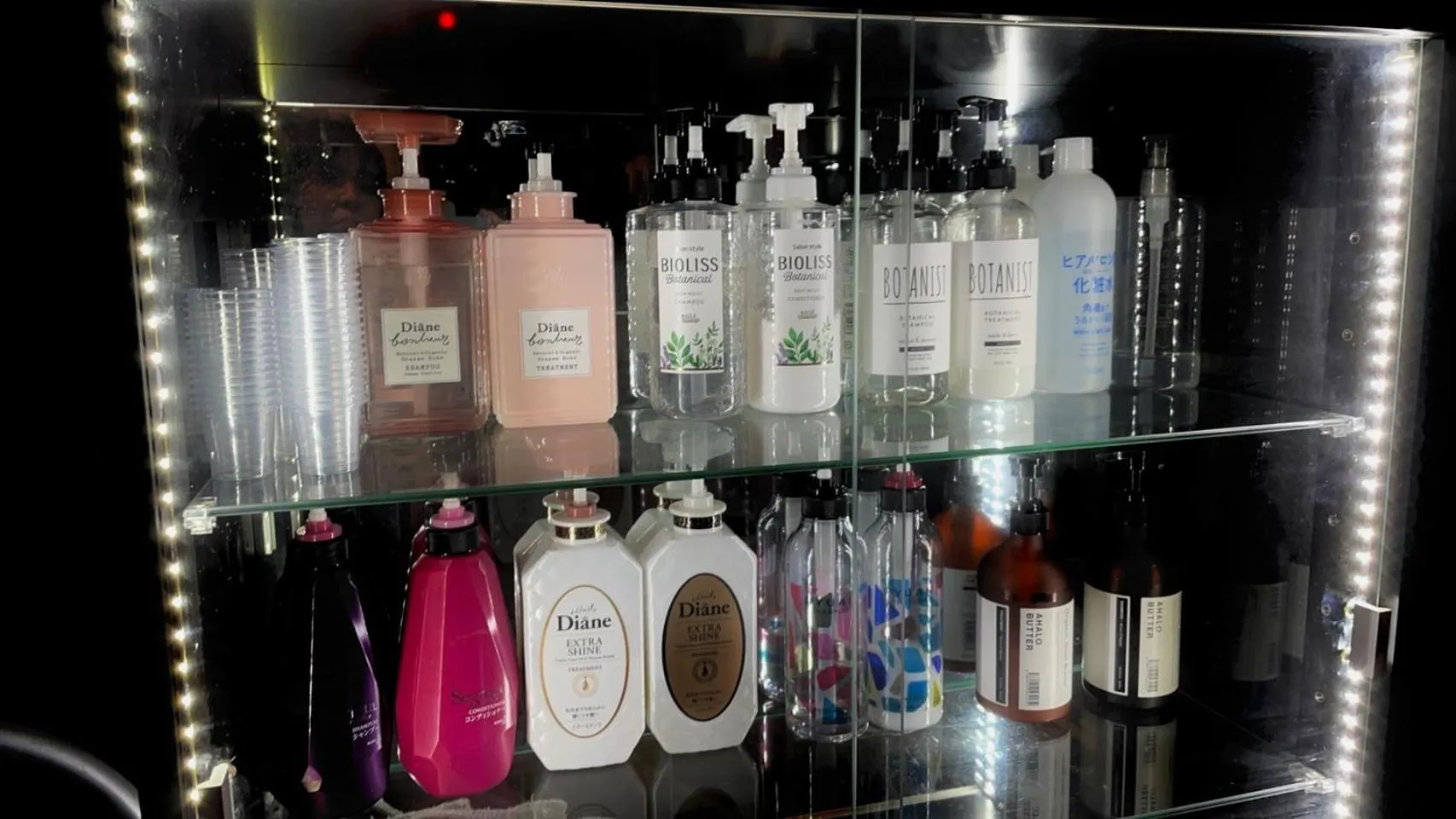 THE LANG HOTEL Hakata