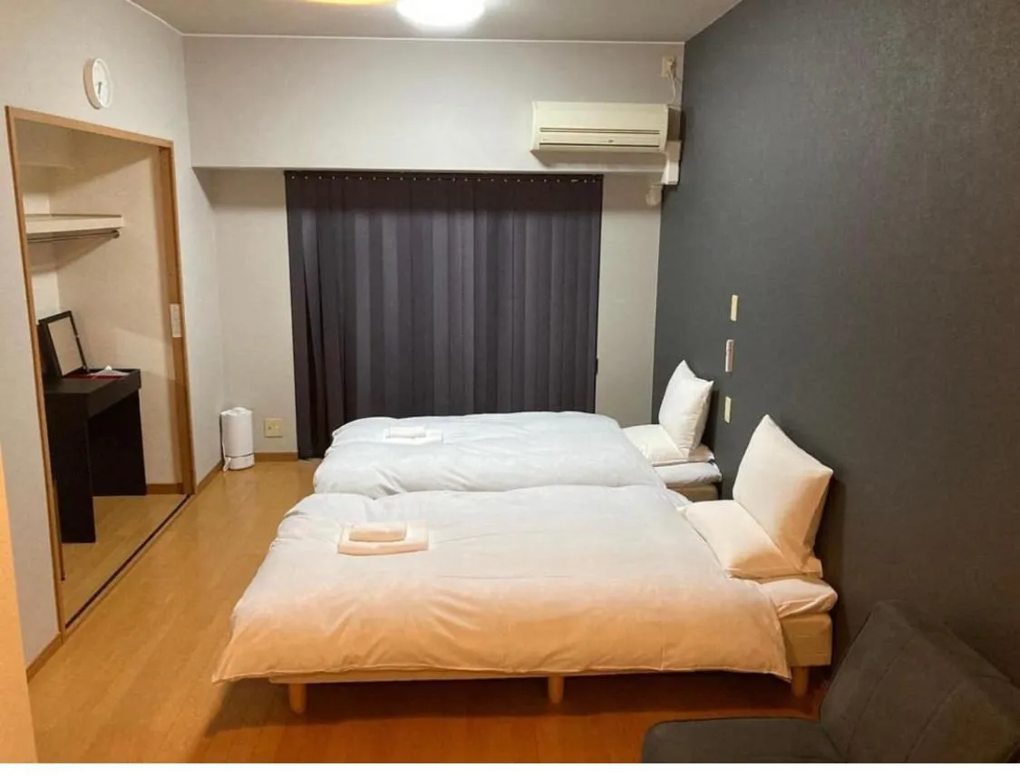 THE LANG HOTEL Hakata