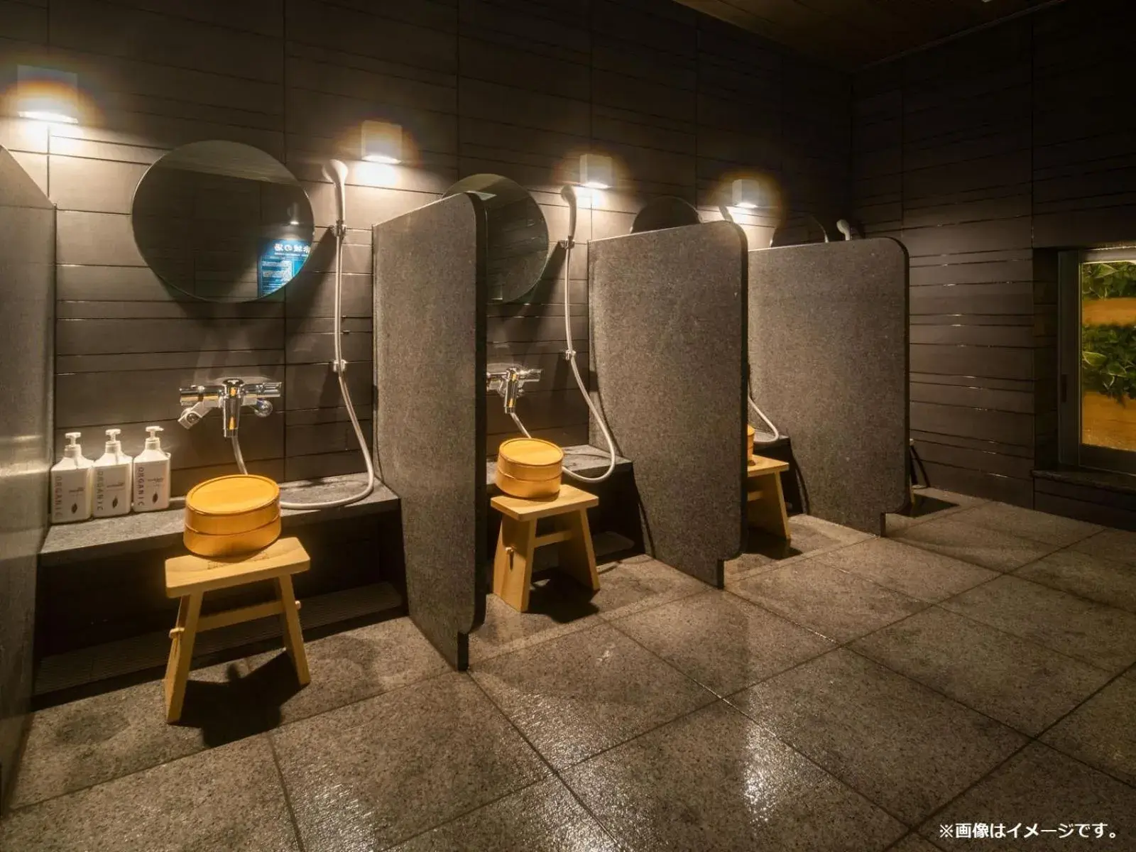 Spa and wellness centre/facilities in Super Hotel Mitazono Sendai Airport Spa and wellness centre/facilities in Super Hotel Mitazono Sendai Airport