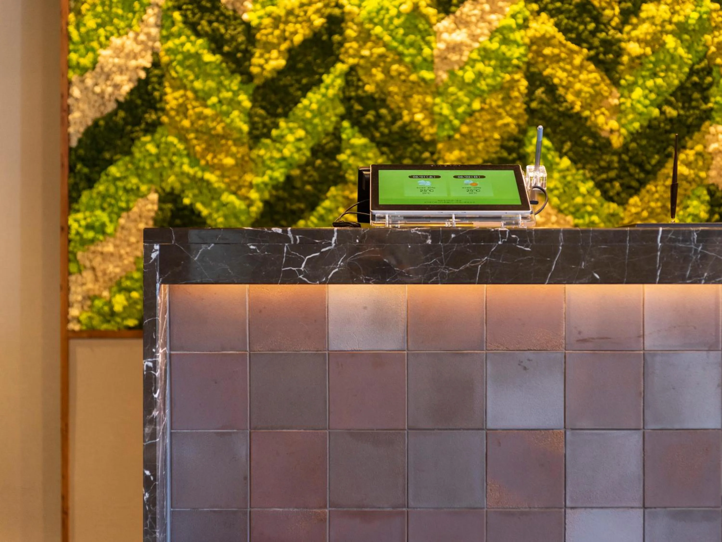 Super Hotel Mitazono Sendai Airport