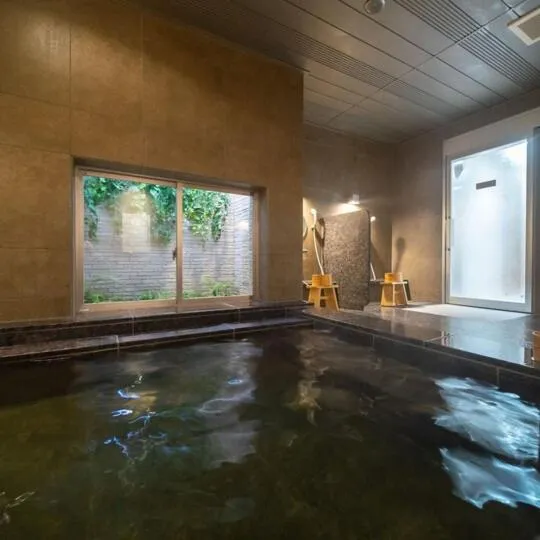 Super Hotel Mitazono Sendai Airport