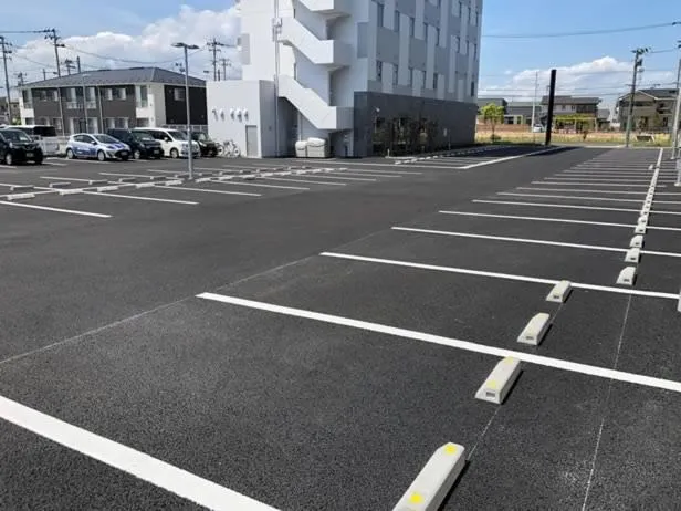 Super Hotel Mitazono Sendai Airport