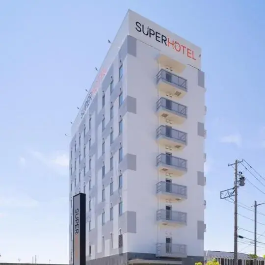 Super Hotel Mitazono Sendai Airport Super Hotel Mitazono Sendai Airport