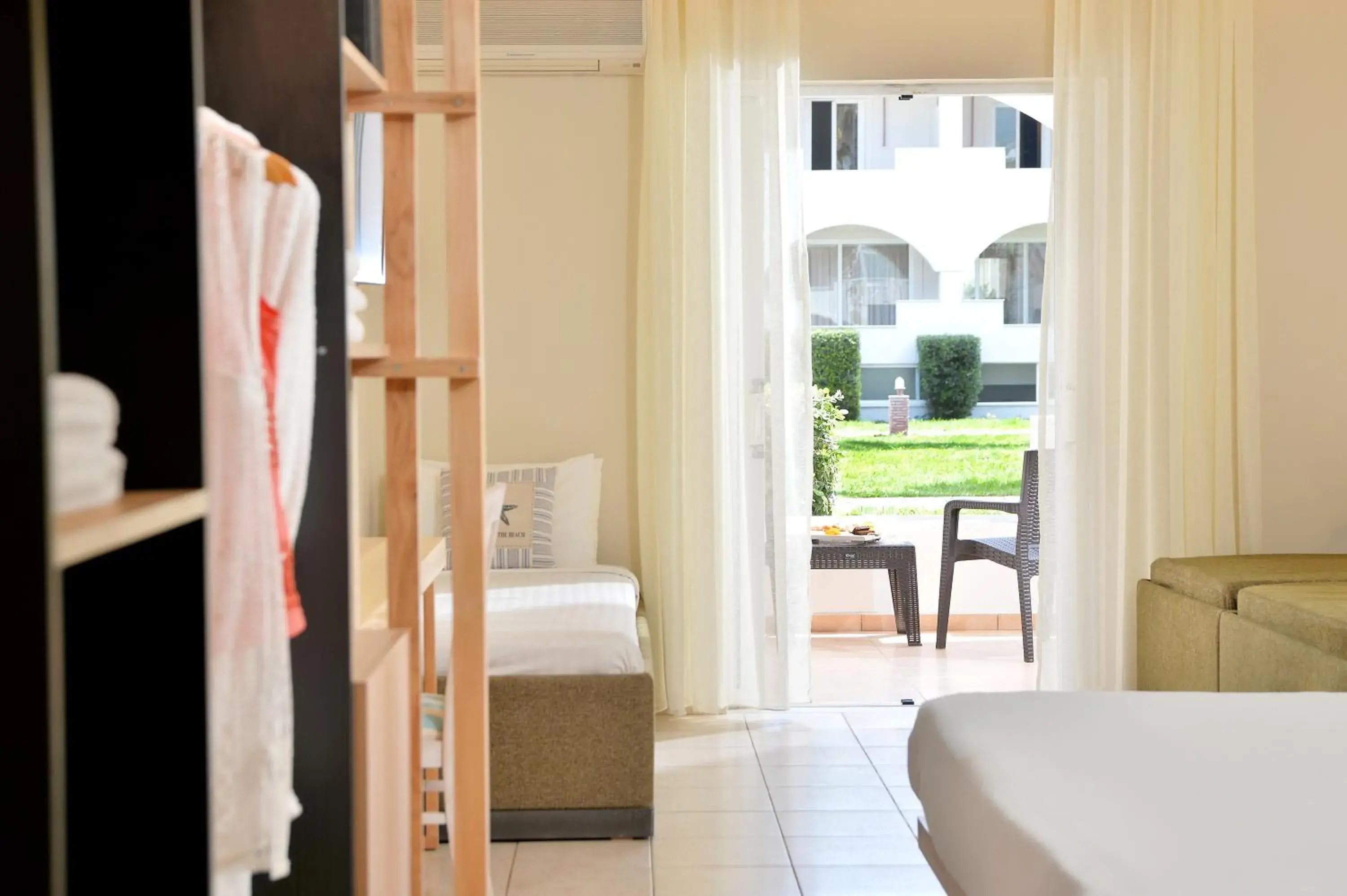 Superior Room in Alykanas Beach Grand Hotel by Zante Plaza Superior Room in Alykanas Beach Grand Hotel by Zante Plaza