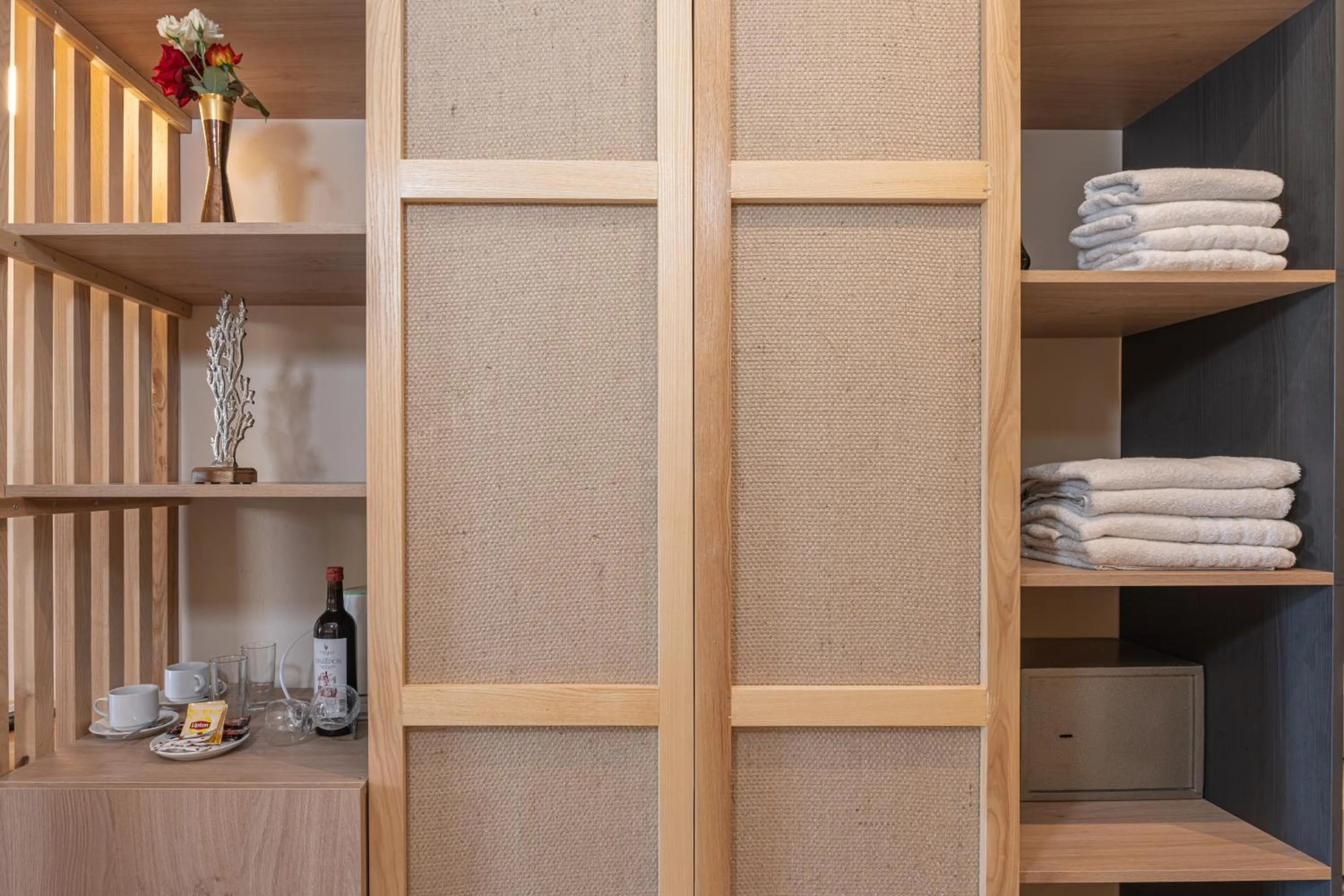 Bedroom in Alykanas Beach Grand Hotel by Zante Plaza