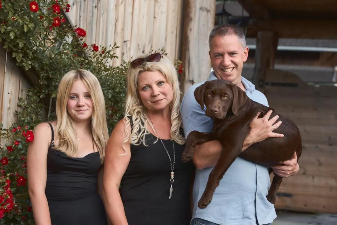 B&B Margit's Ranch Urlaub am Pferdehof
