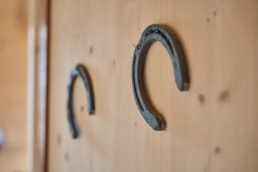 B&B Margit's Ranch Urlaub am Pferdehof