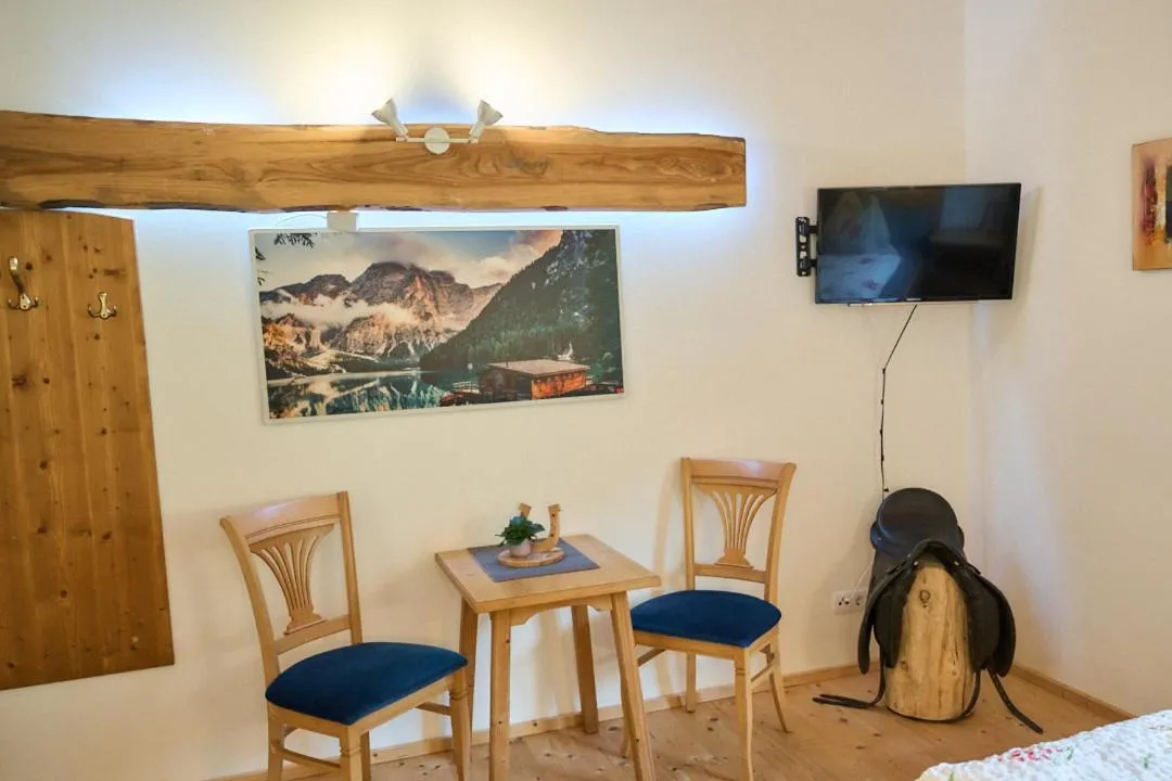 Photo of the whole room in B&B Margit's Ranch Urlaub am Pferdehof