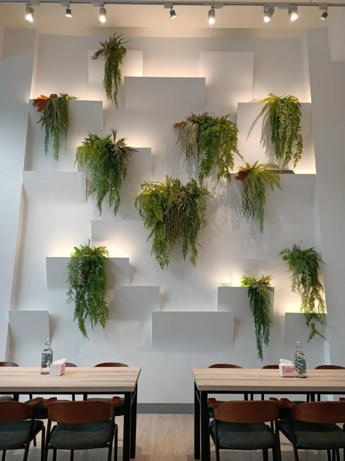 Restaurant/places to eat in Meet Secret B&B