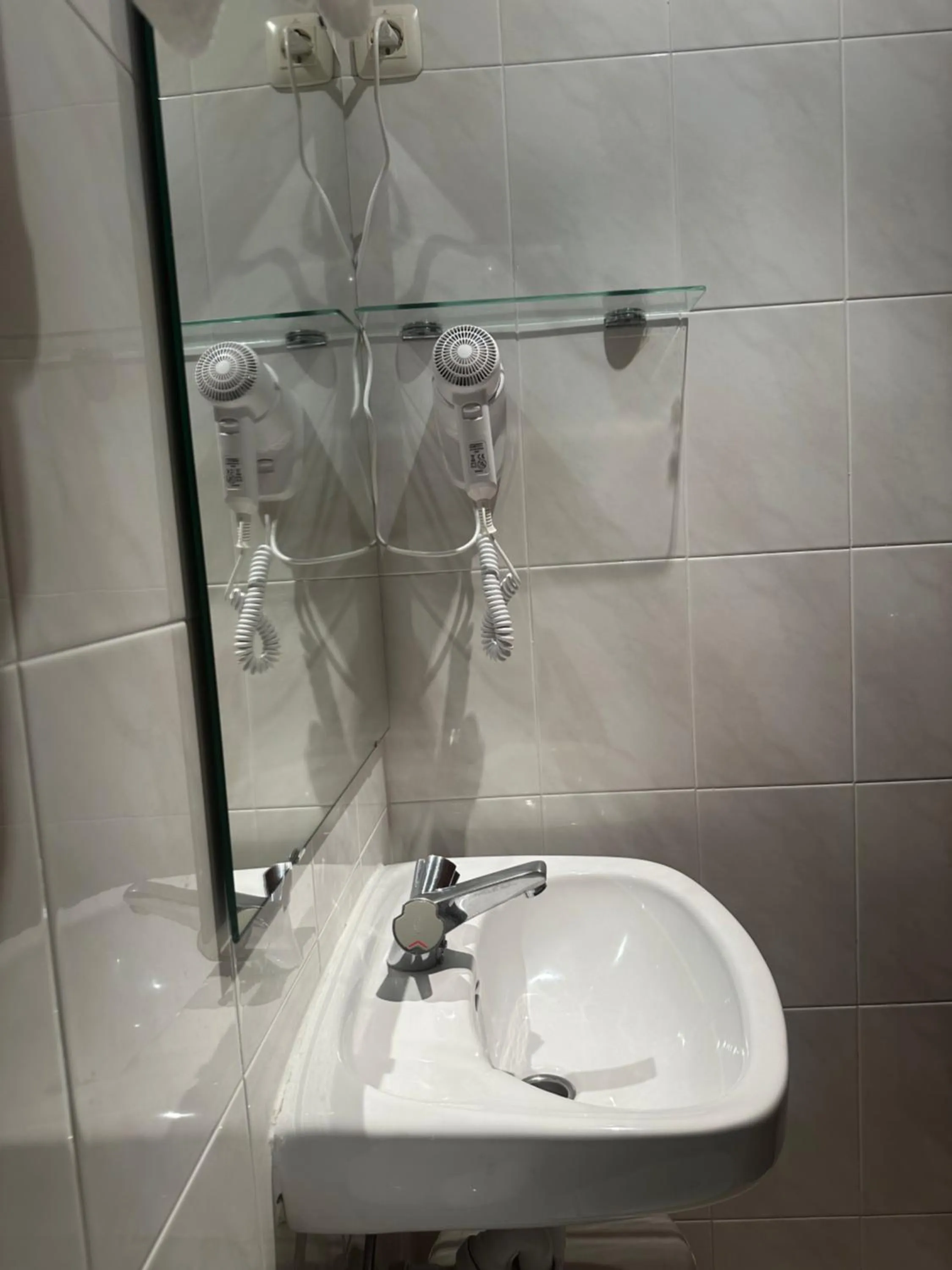 heating in Hotel Torino