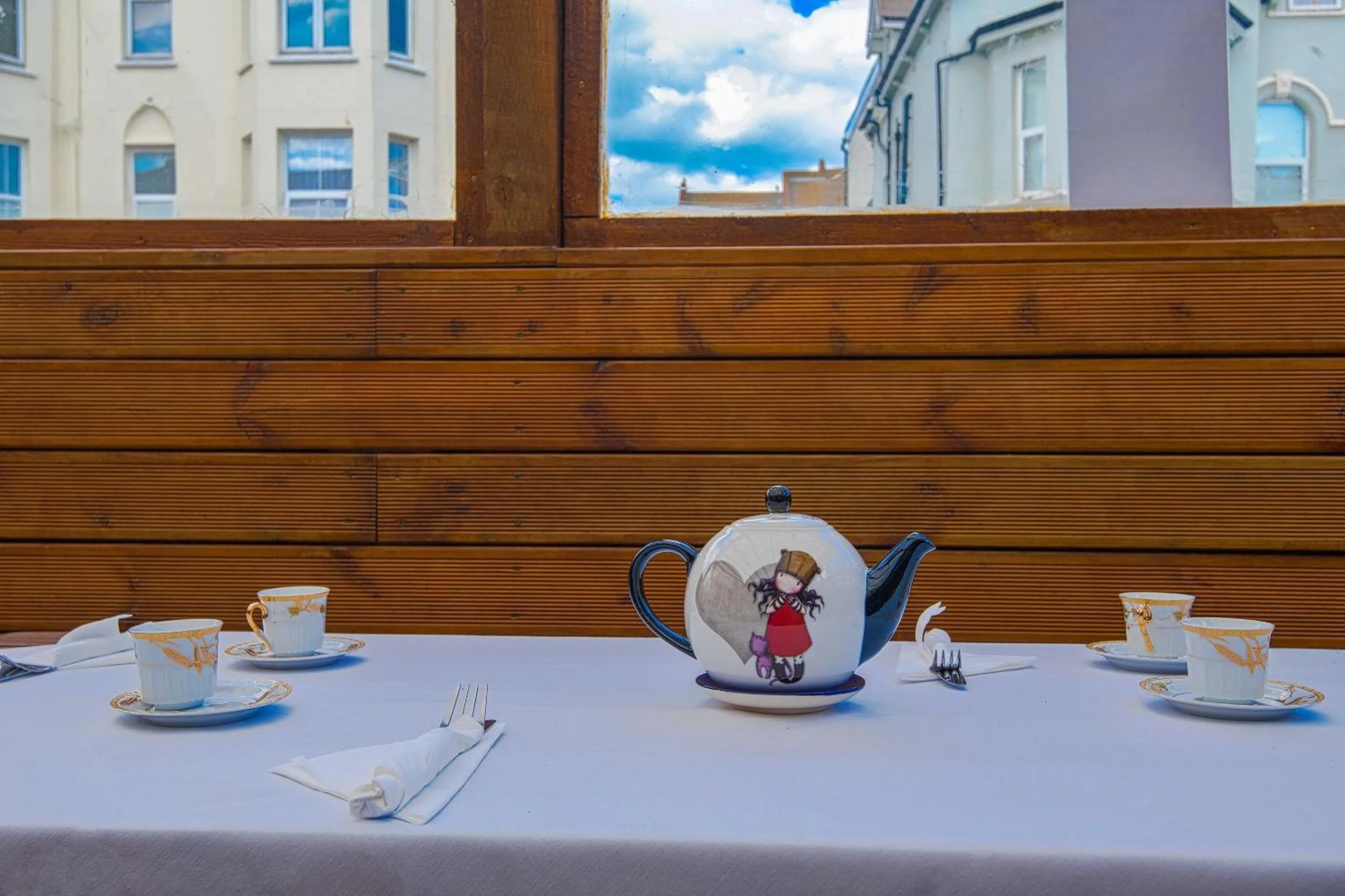 Other in OYO Pier Hotel