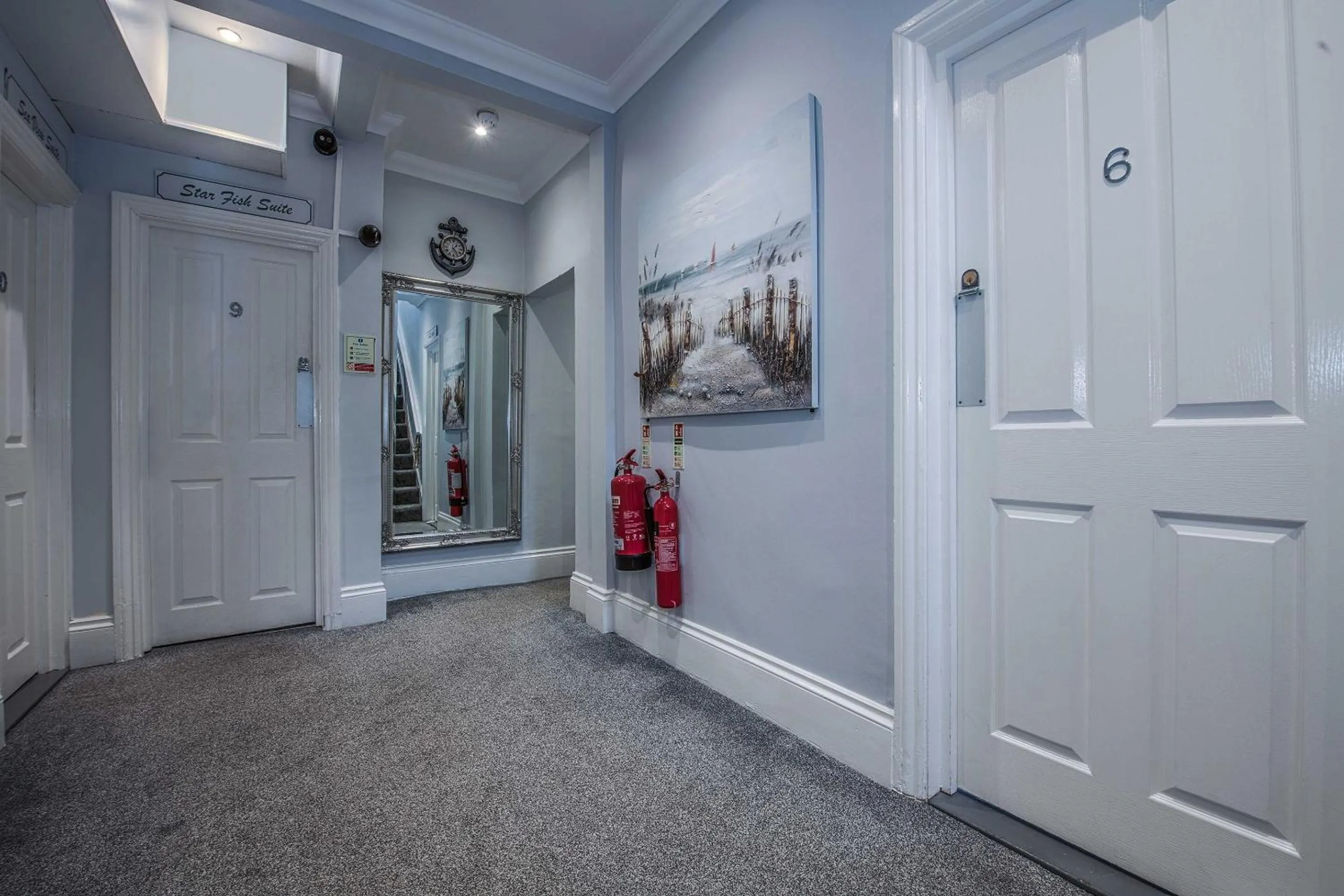 Other in OYO Pier Hotel