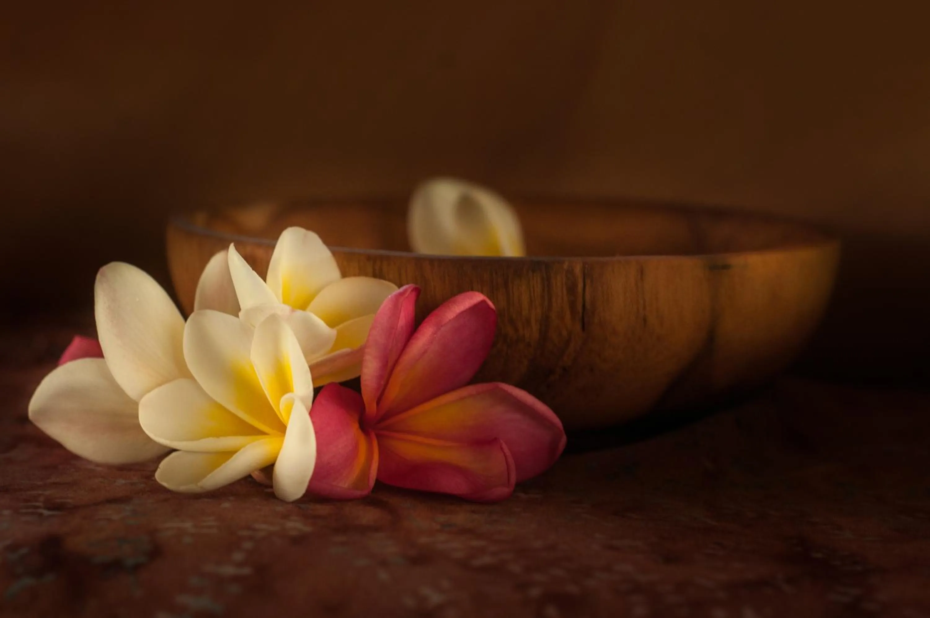 Massage in Kubu Indah Dive & Spa Resort