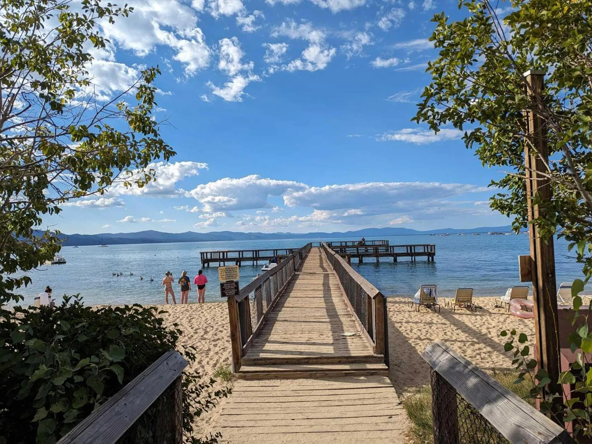 Lakeland Village #105