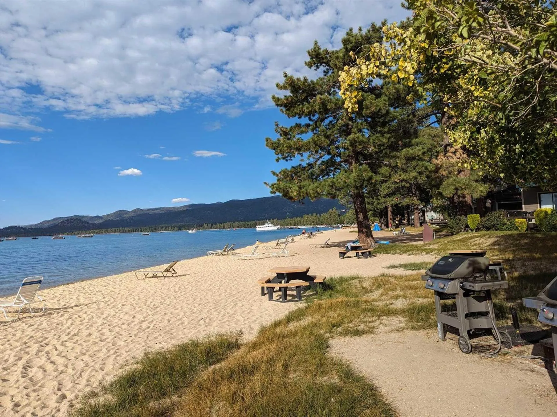 Lakeland Village #105