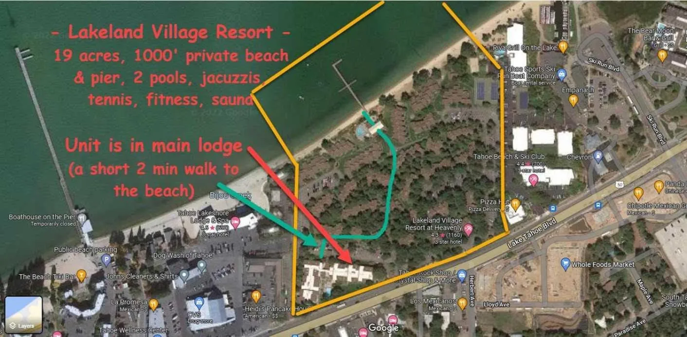 Lakeland Village #105