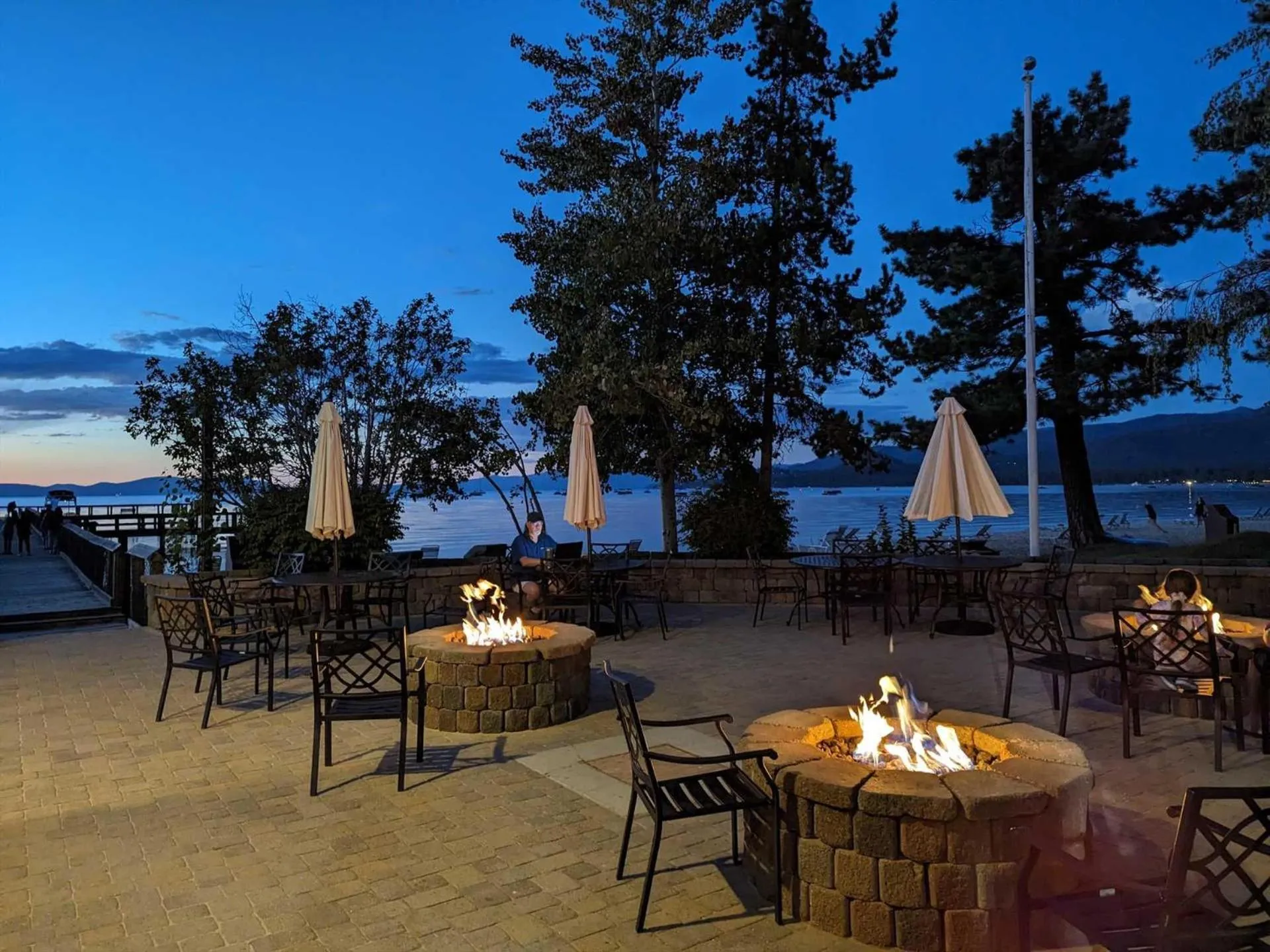 Lakeland Village #105