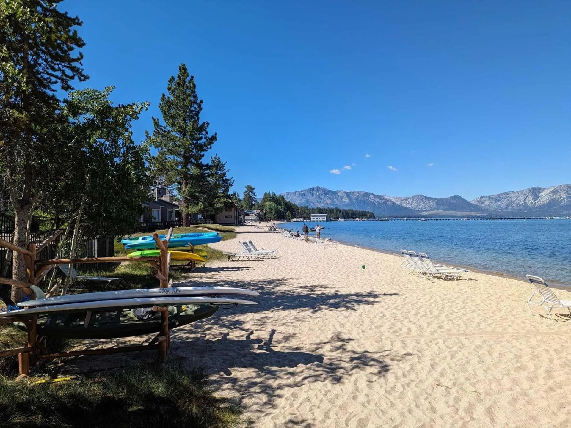 Lakeland Village #105